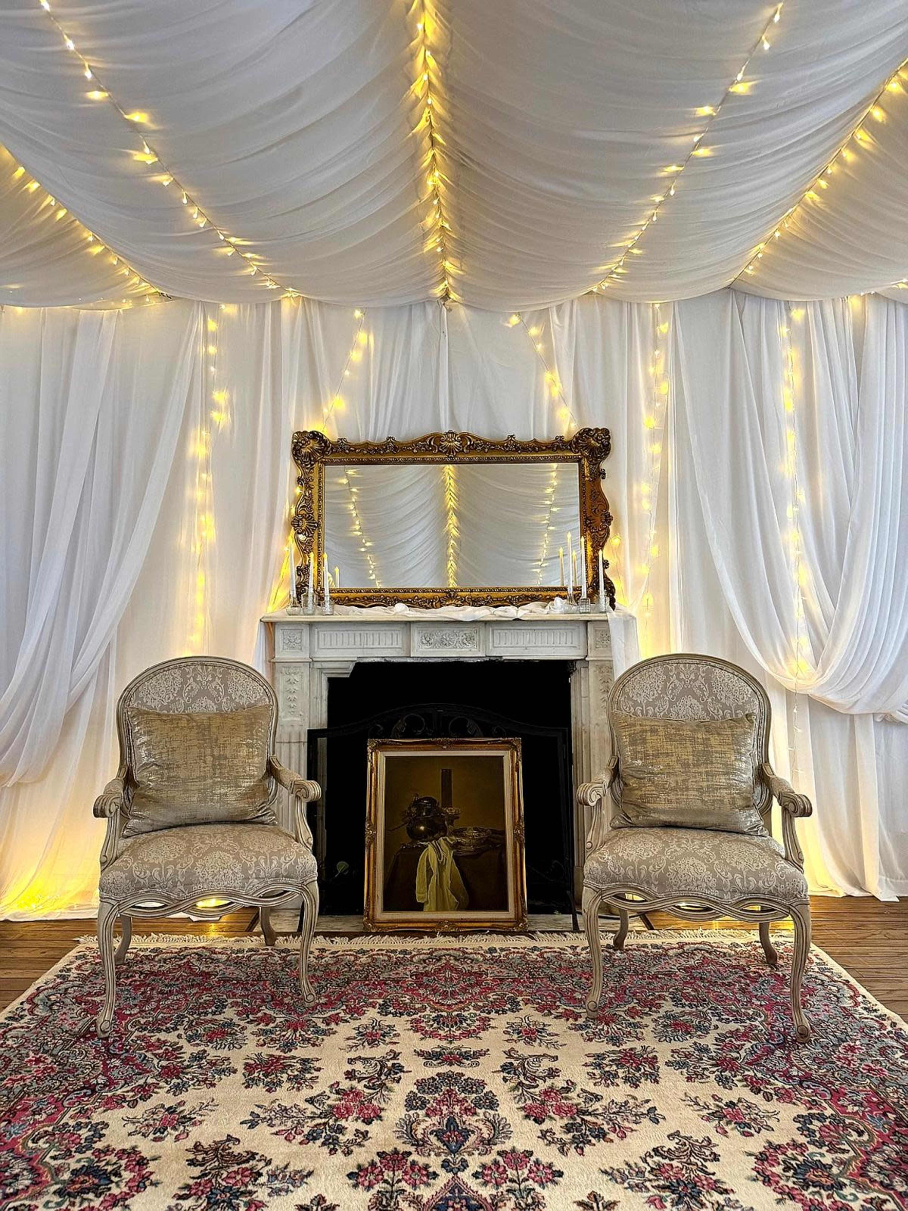 The Villa Farm: Rustic & Modern 23-Acre Secluded Retreat for Stays, Gatherings, Meetings, Photo & Video Shoots ( MESSAGE US FOR MORE INFO ) Image in Neshanic, Hillsborough, NJ