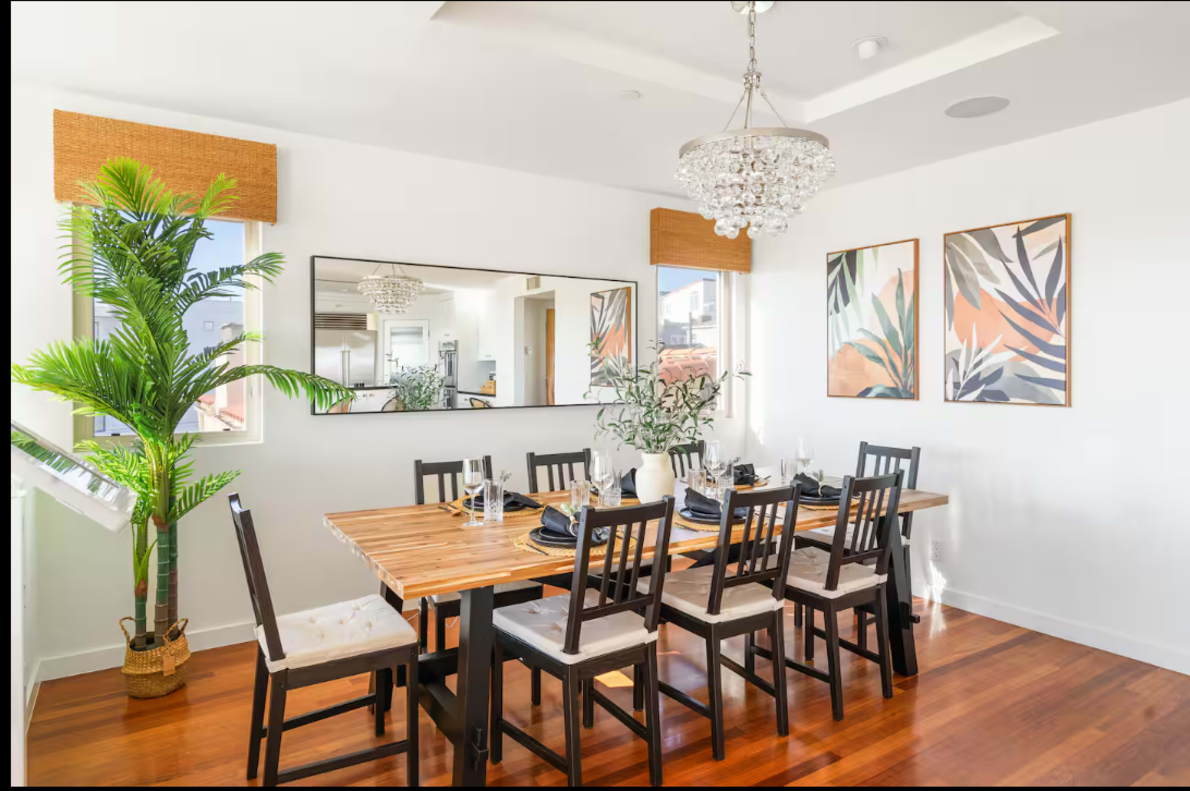 Sunny Home by the Beach Image in Manhattan Beach, Manhattan Beach, CA