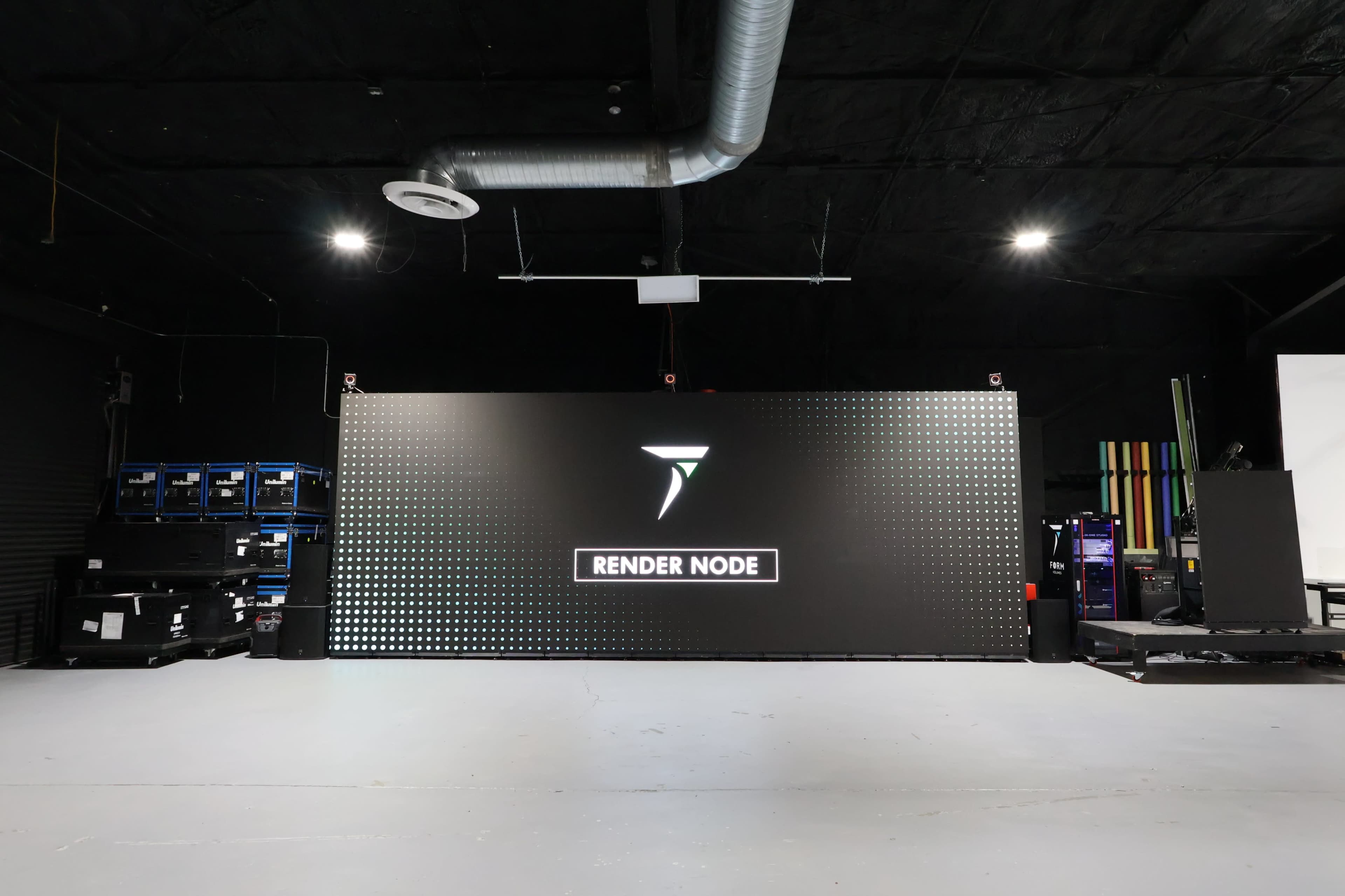 Meeting and Presentation Space in West Midtown Atlanta Image in Berkeley Park, Atlanta, GA