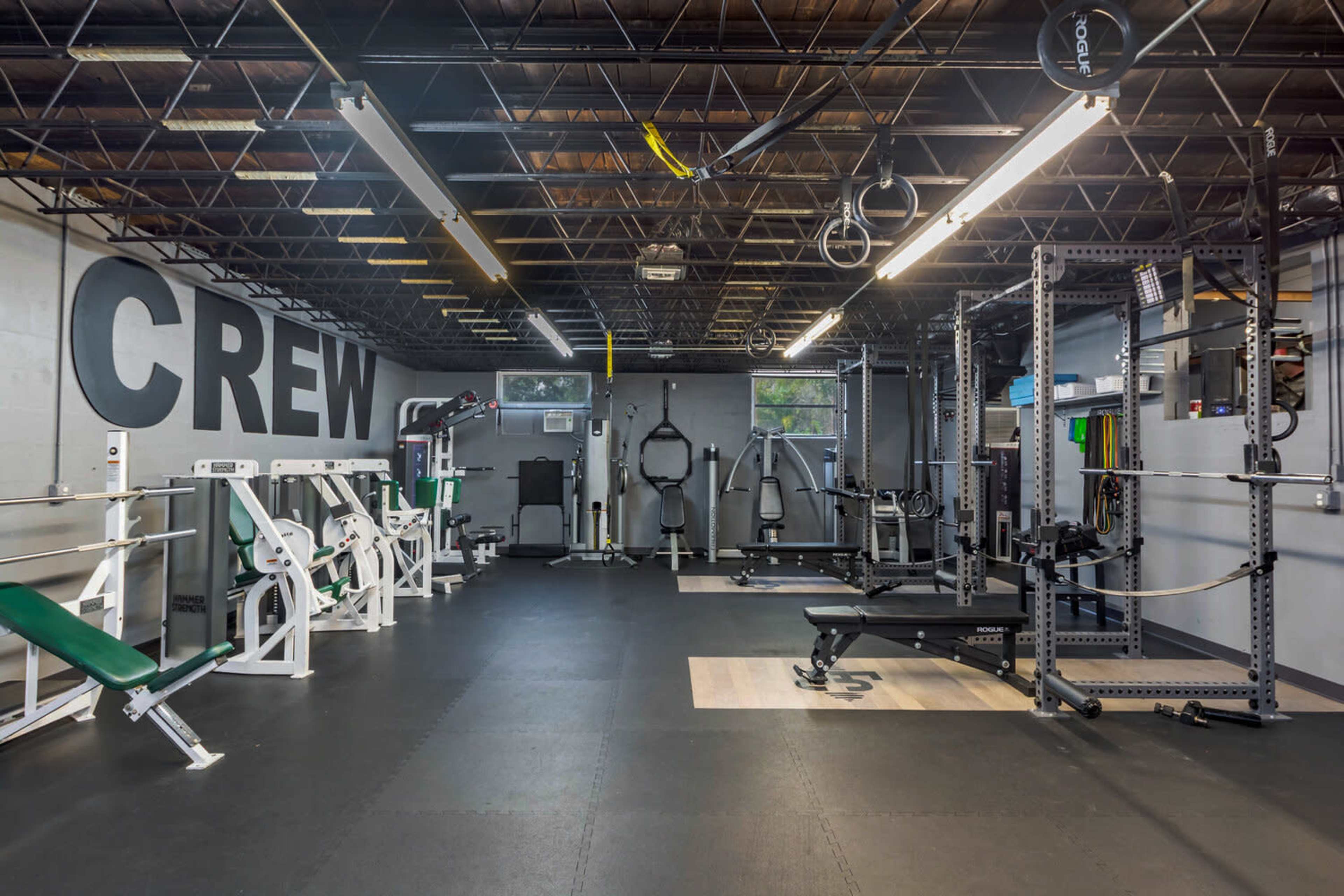 A Radiant Urban Warehouse Image in Bradenton, Bradenton, FL