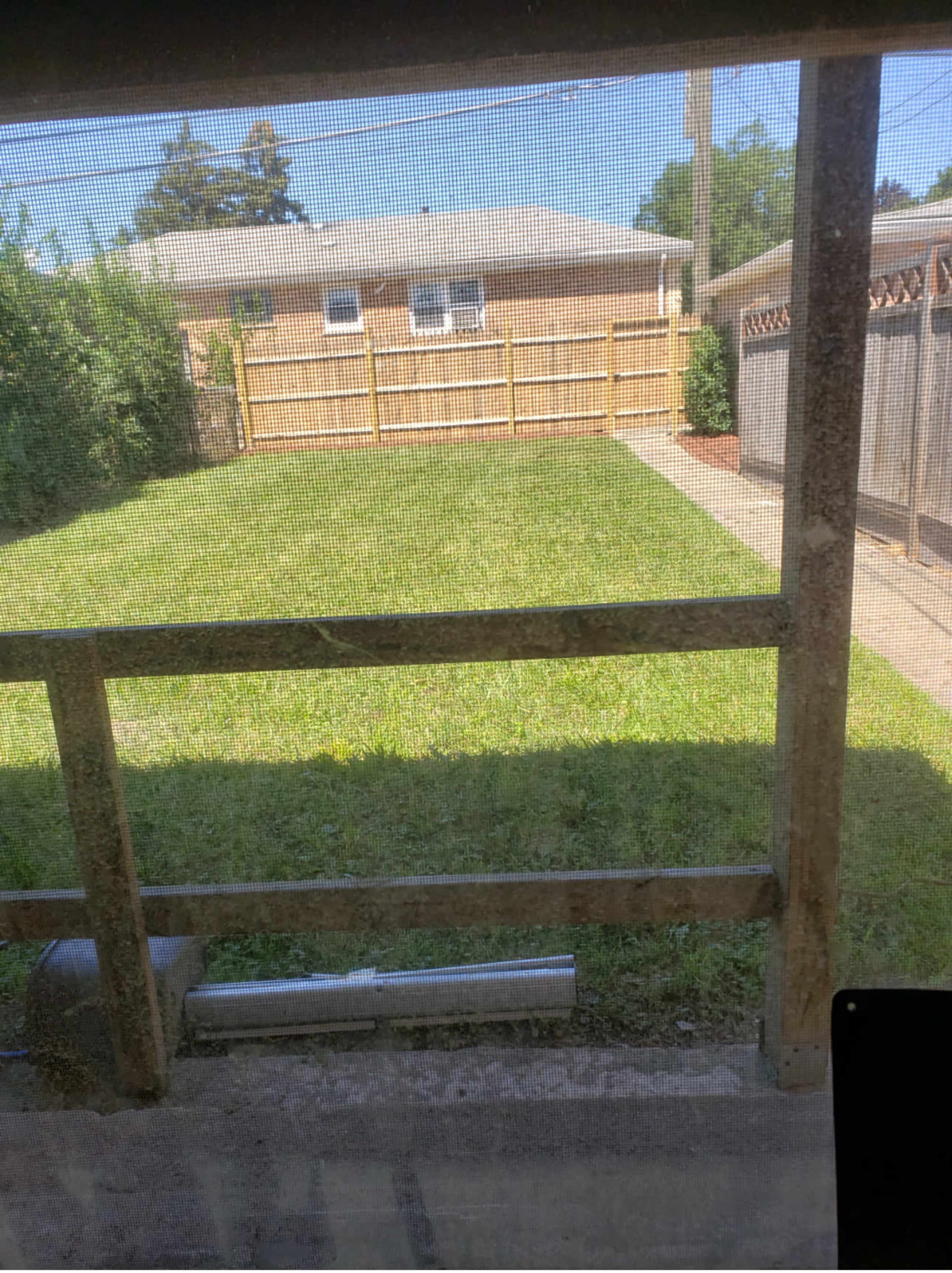 Private Urban Garden Behind Upscale Salon – Ideal for Pop-Ups & Intimate Events all year round Image in Roseland, Chicago, IL