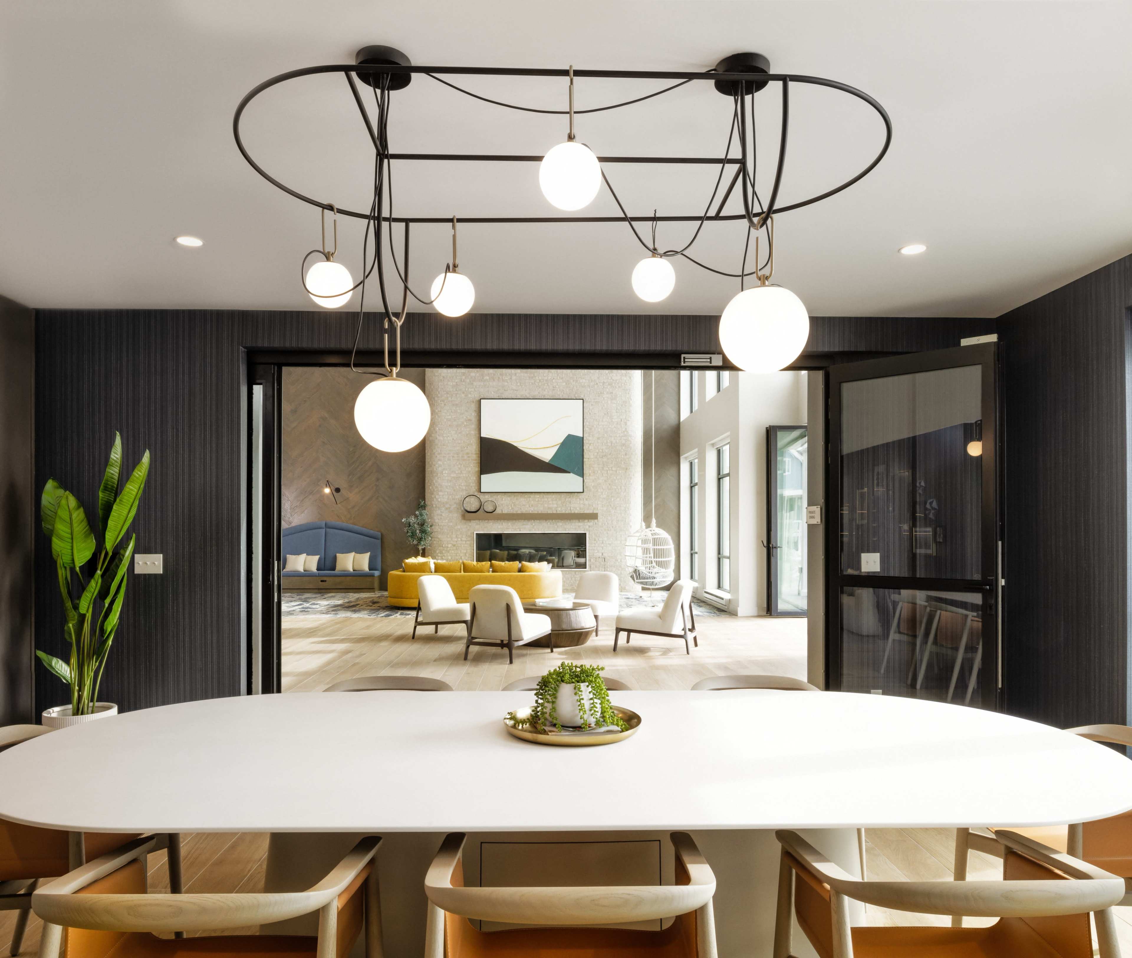 Incredible Airy and Open Club House in Island Park Image in Hempstead, Island Park, NY