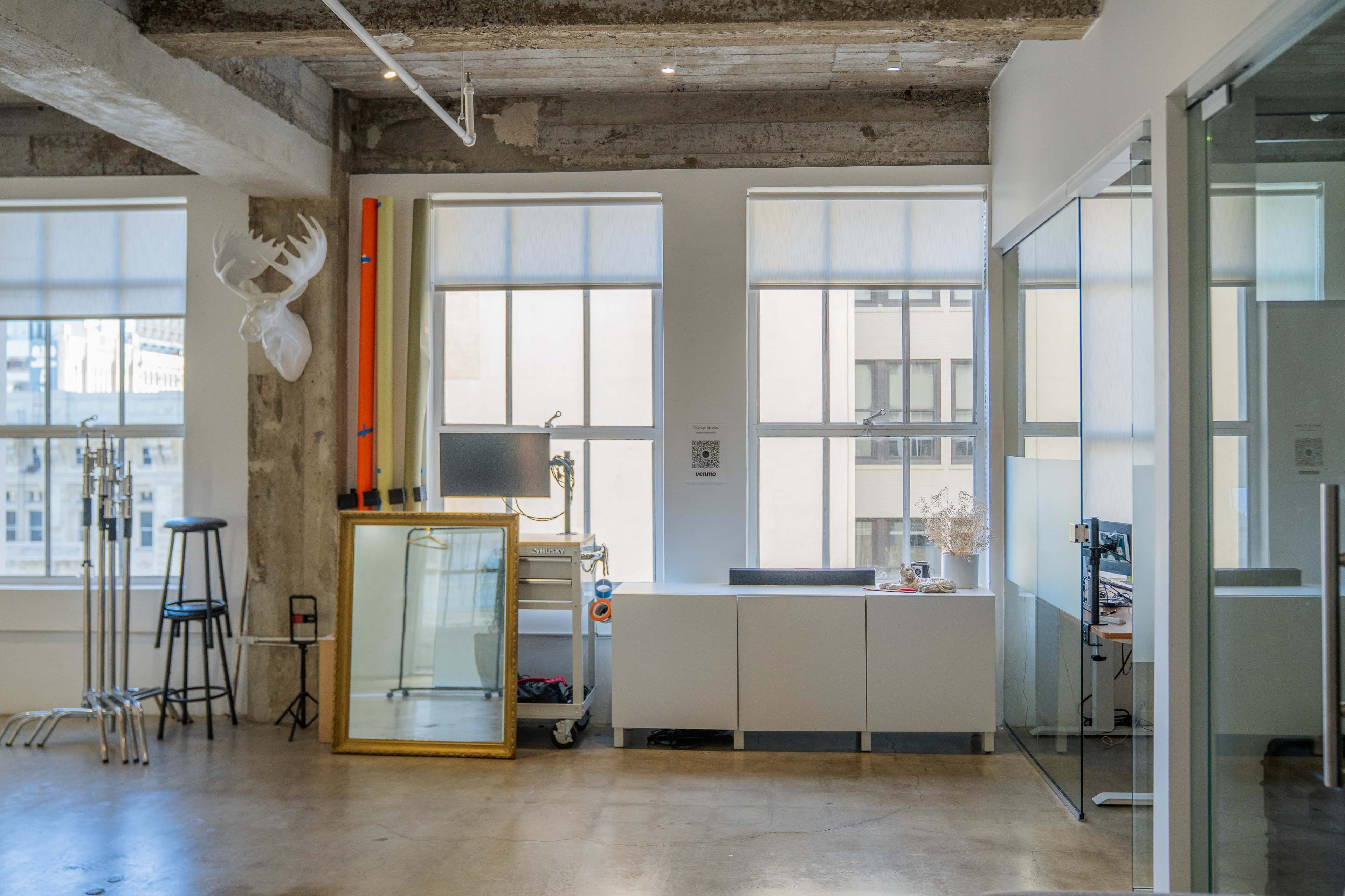 Music and Video Production Image in Central LA, Los Angeles, CA