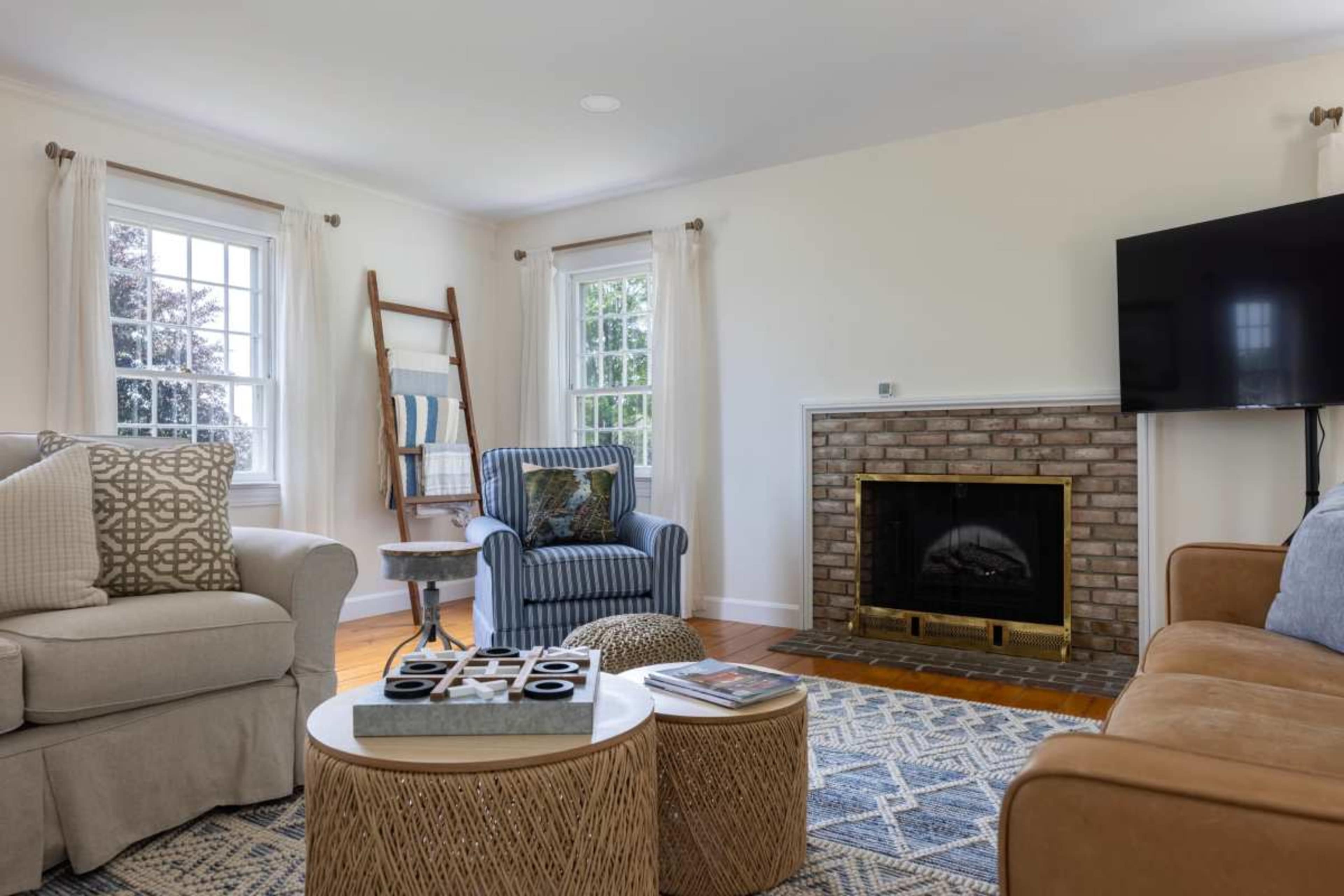 Iconic Waterfrom Estate in Stonington Image in Mystic, Stonington, CT