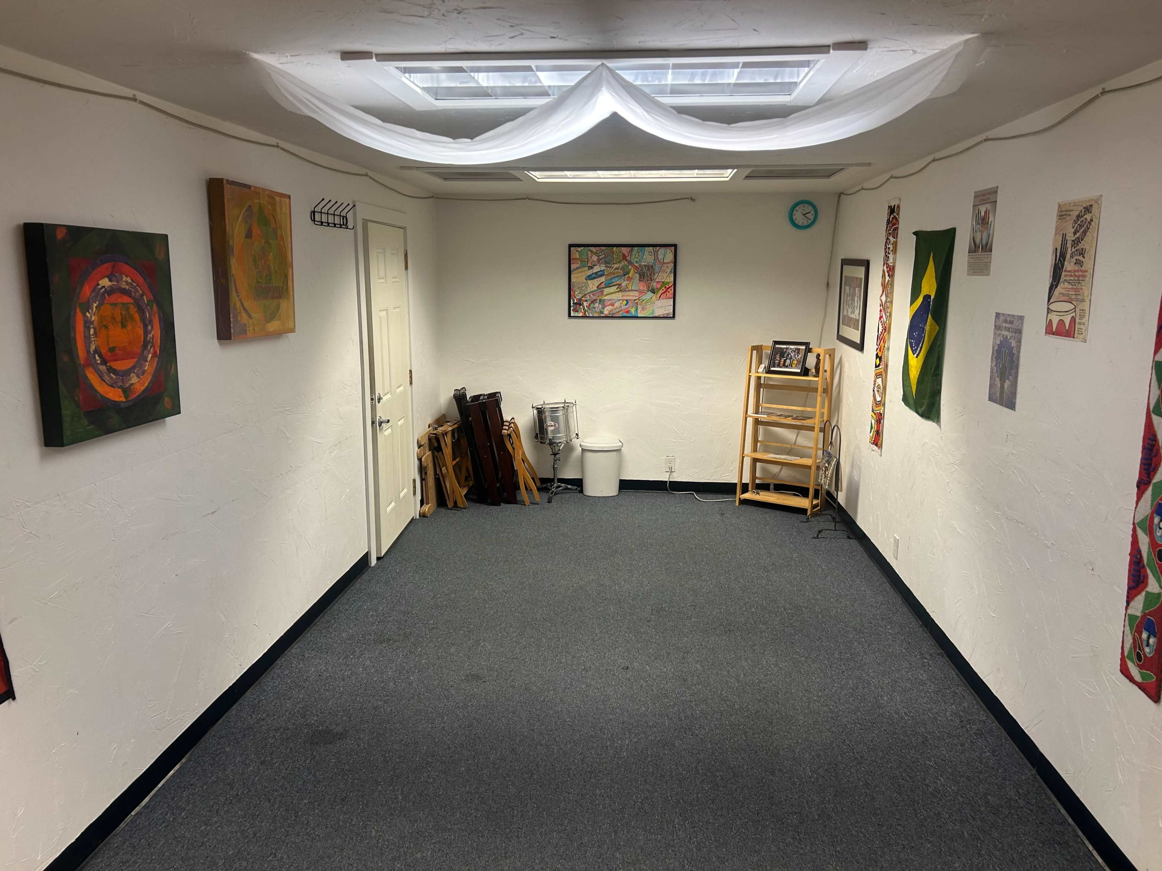 A quiet, private creative studio designed for any professional need Image in West Alameda, Alameda, CA