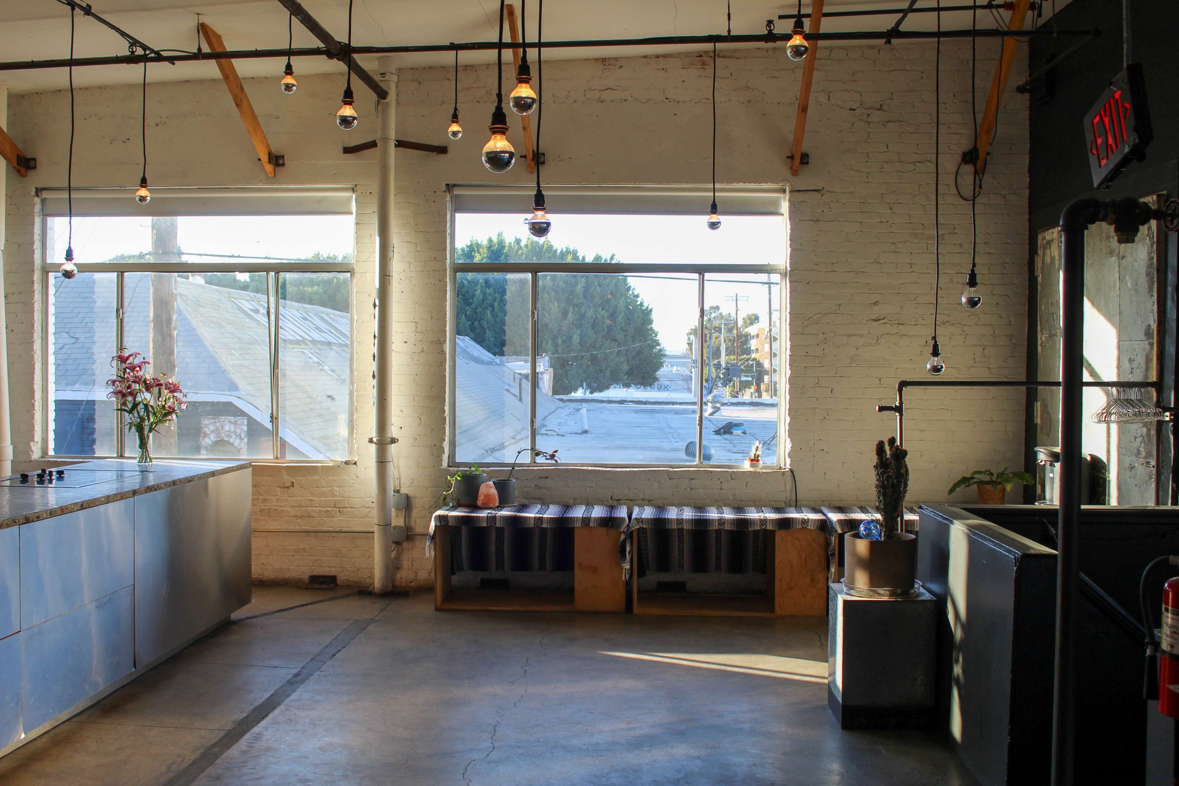 Large Sunny Renovated Loft in Downtown LA Image in Central LA, Los Angeles, CA