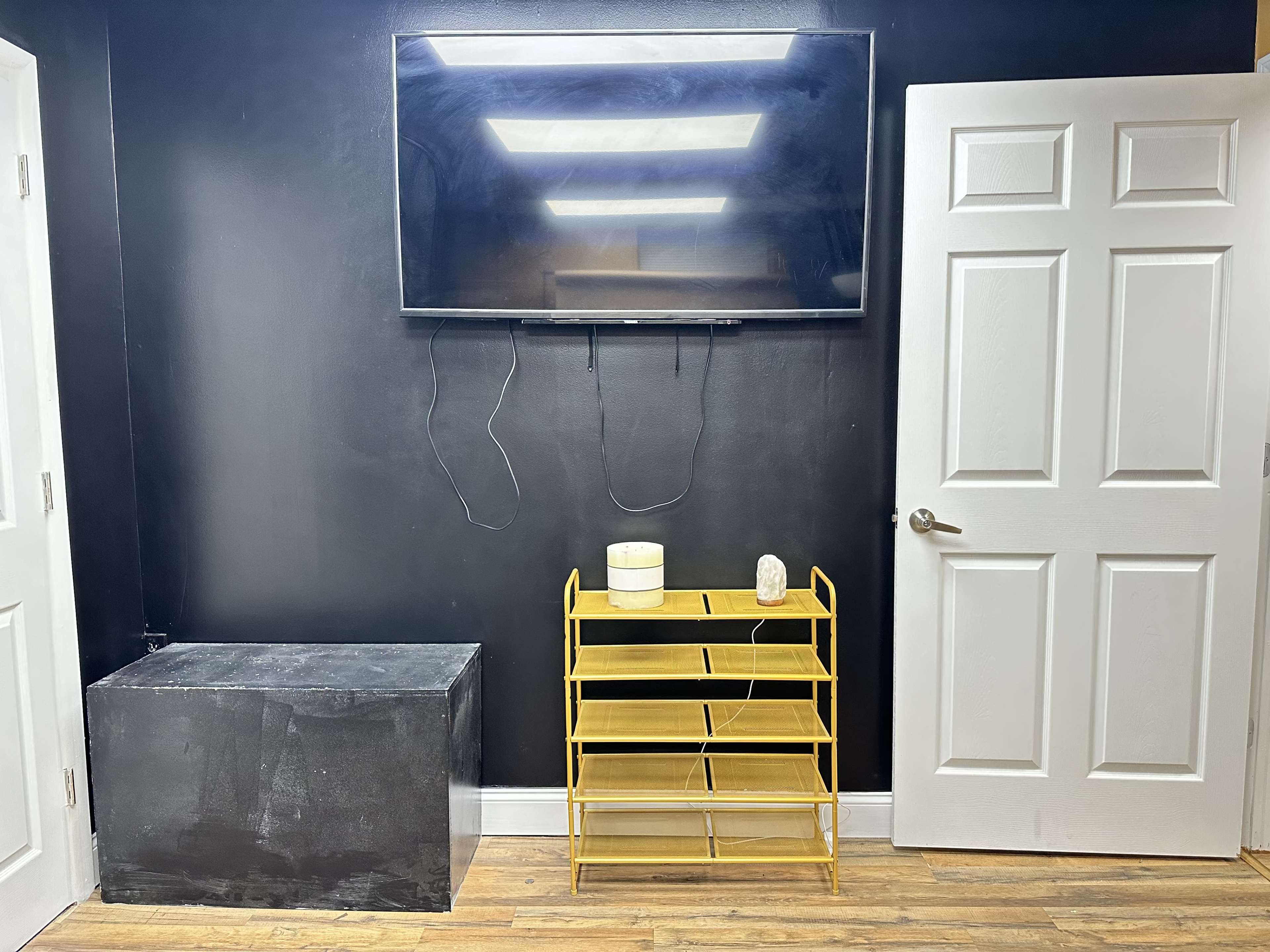 Serene Wellness & Creative Space – Perfect for Massage, Photoshoots, Meetings Image in West Haven, West Haven, CT