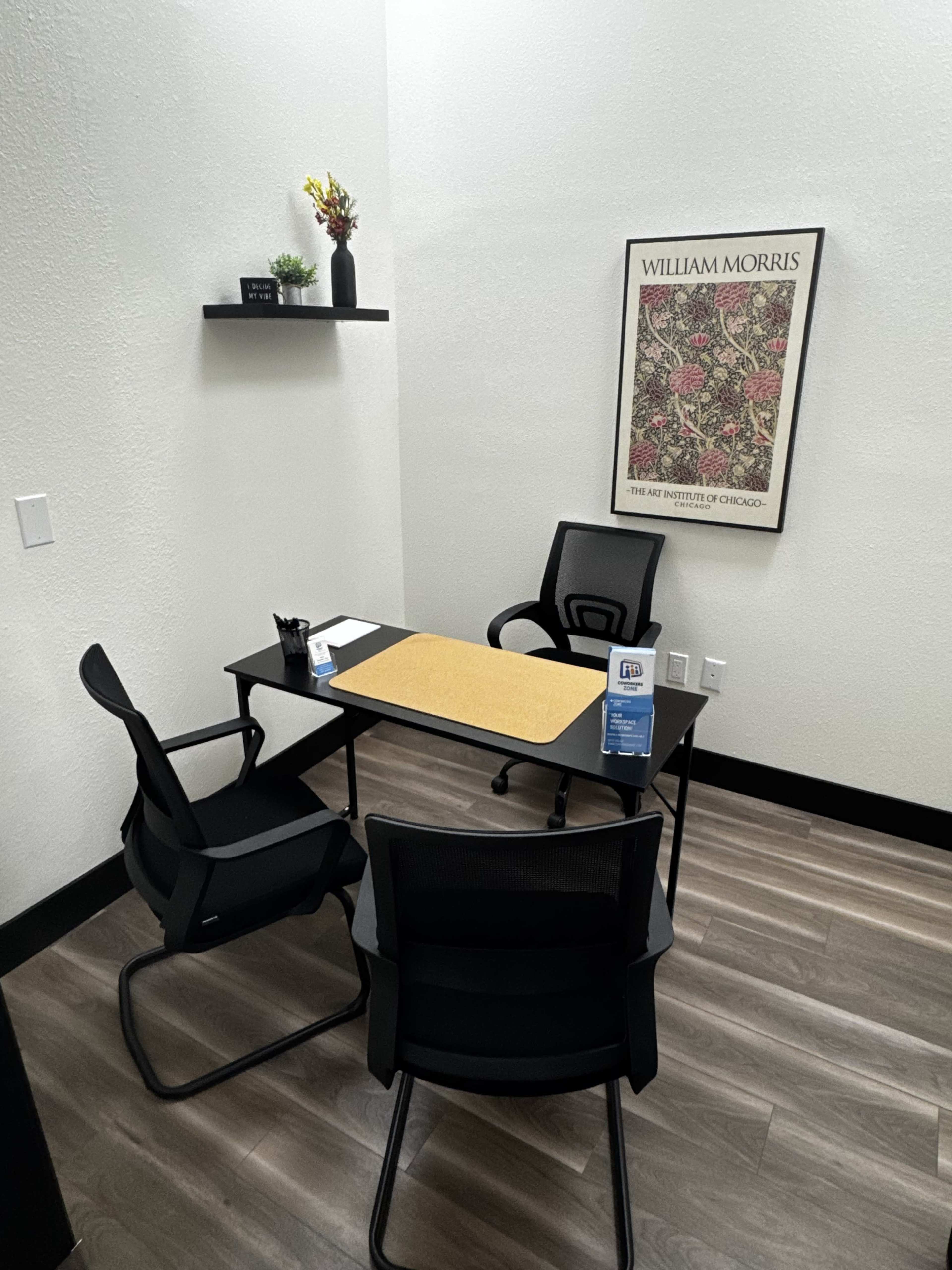 Private office in South Orlando Image in Southchase, Orlando, FL