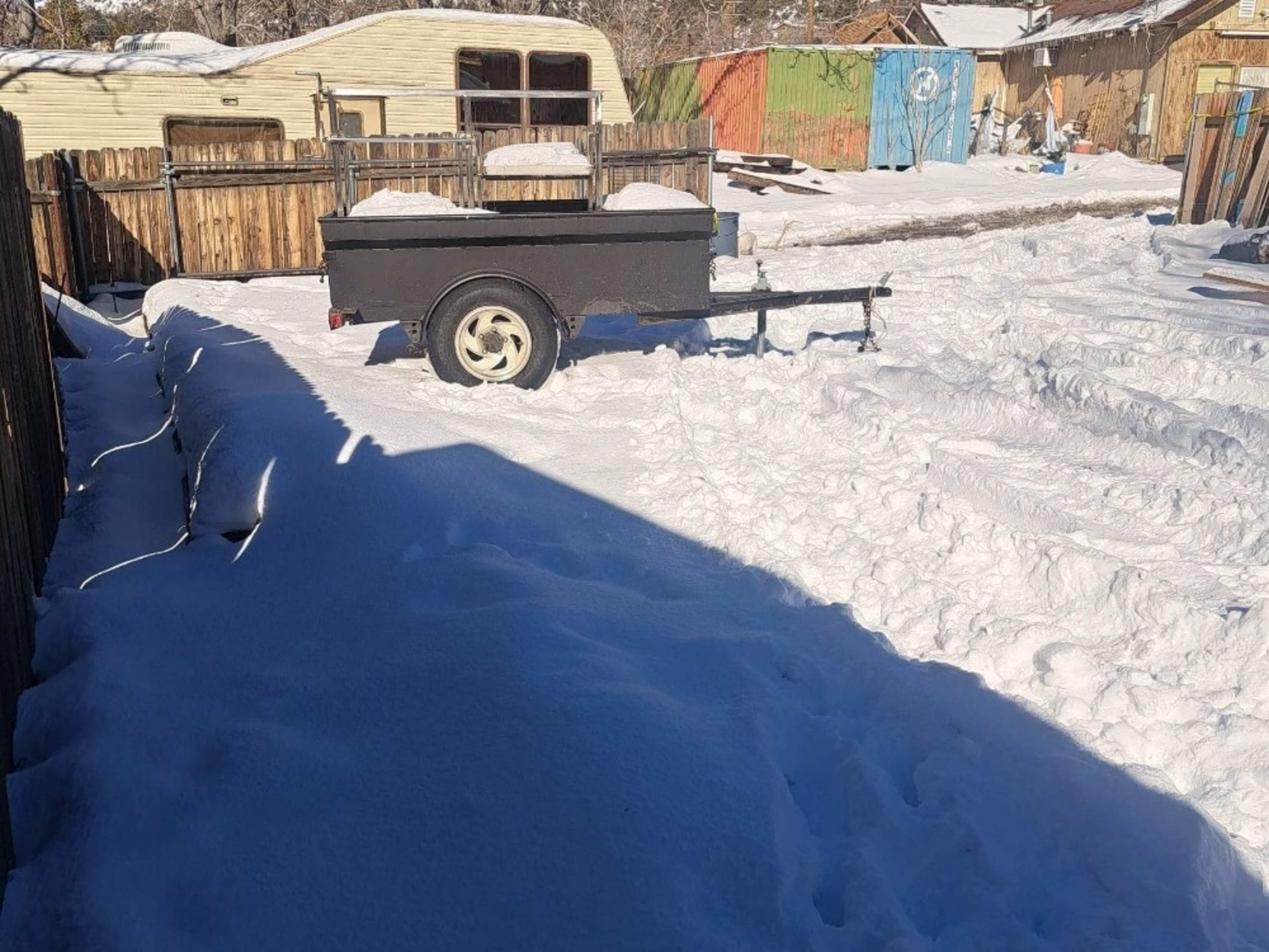 Santa Maria Barbecue 