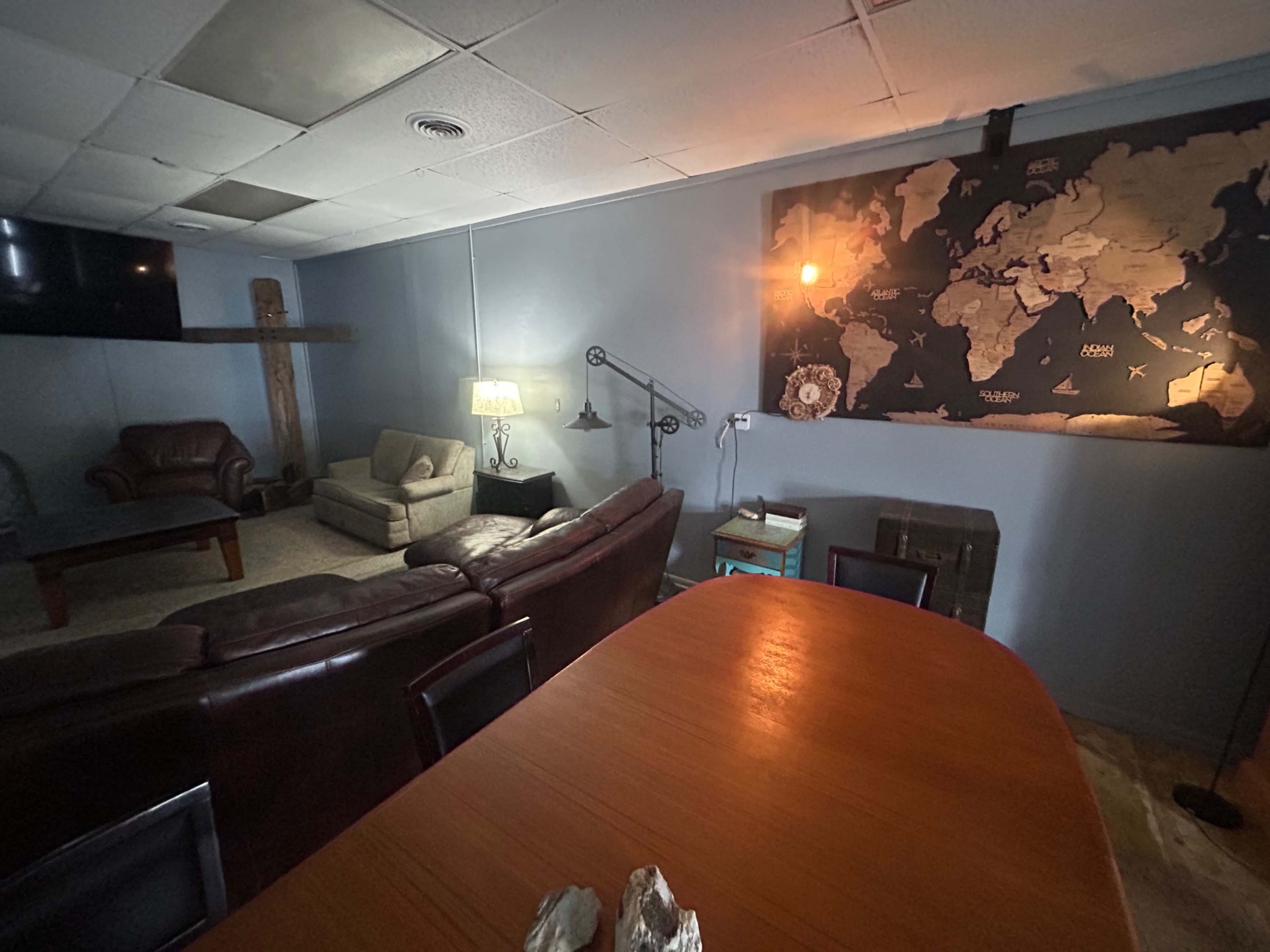 Downtown Father’s House Space! Image in , Waynesville, NC