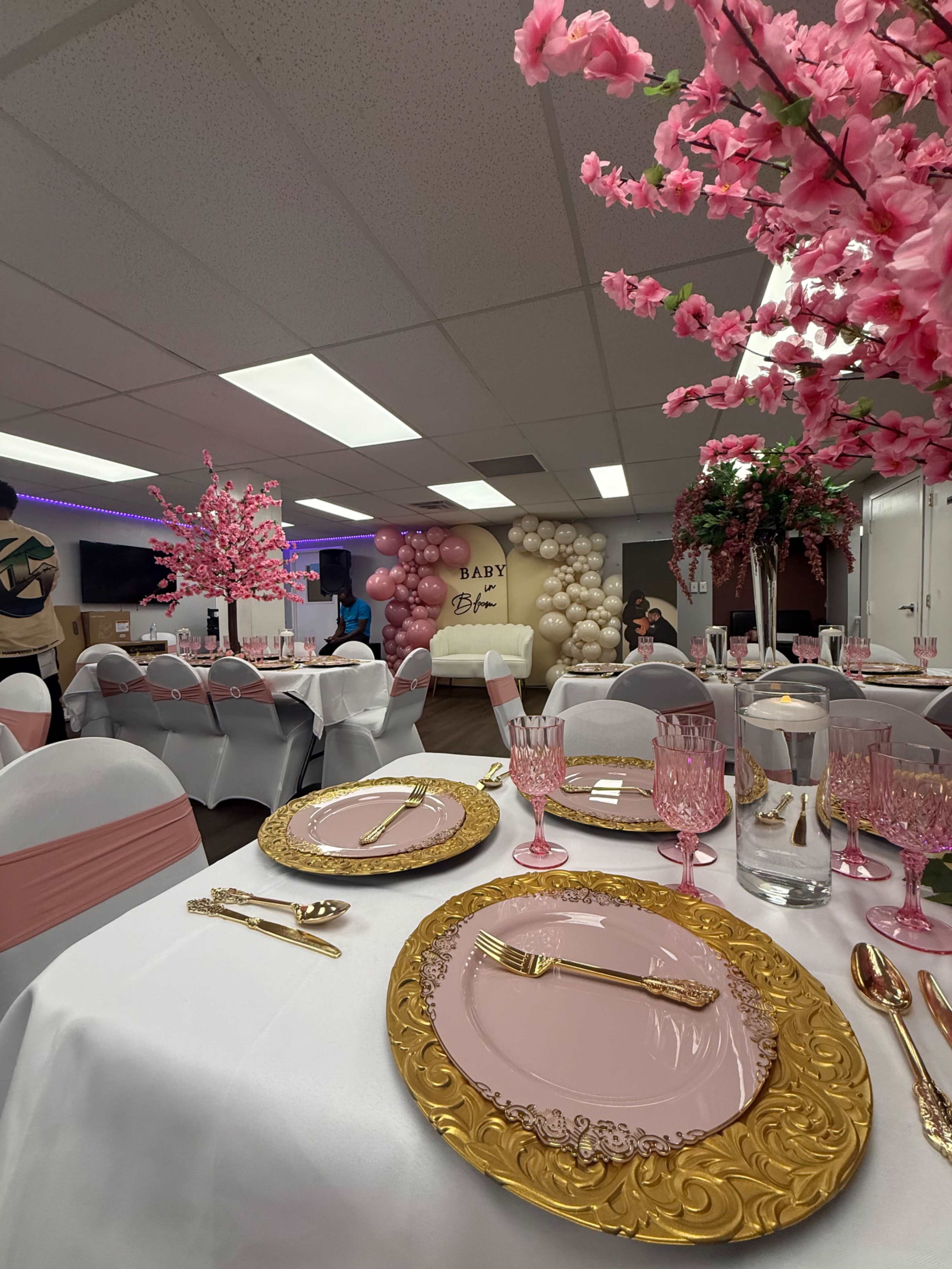 Créative event space in the metro of charlotte Image in Elizabeth, Charlotte, NC