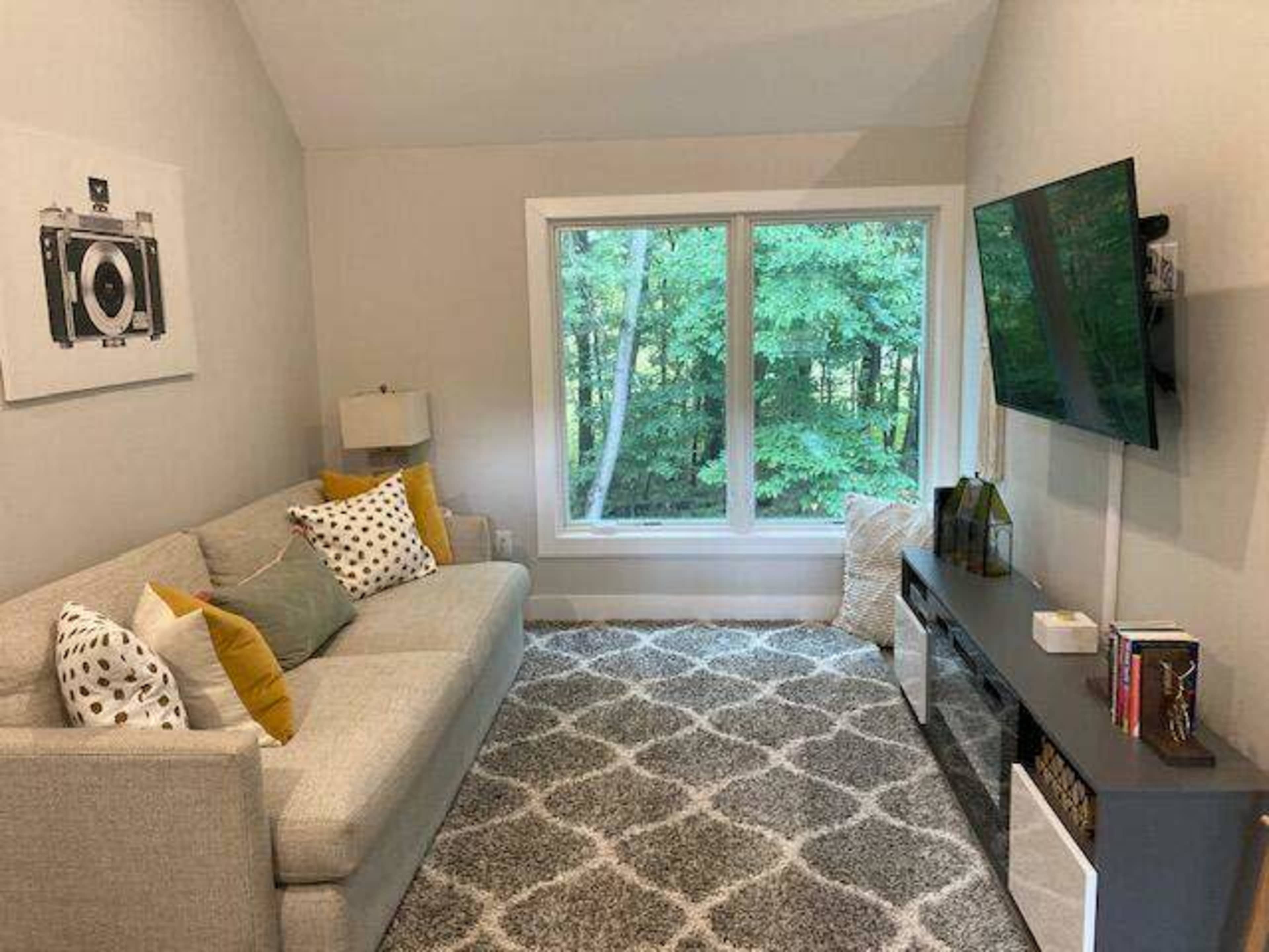 The Wooded Retreat Image in Springfield Township, Michigan City, IL