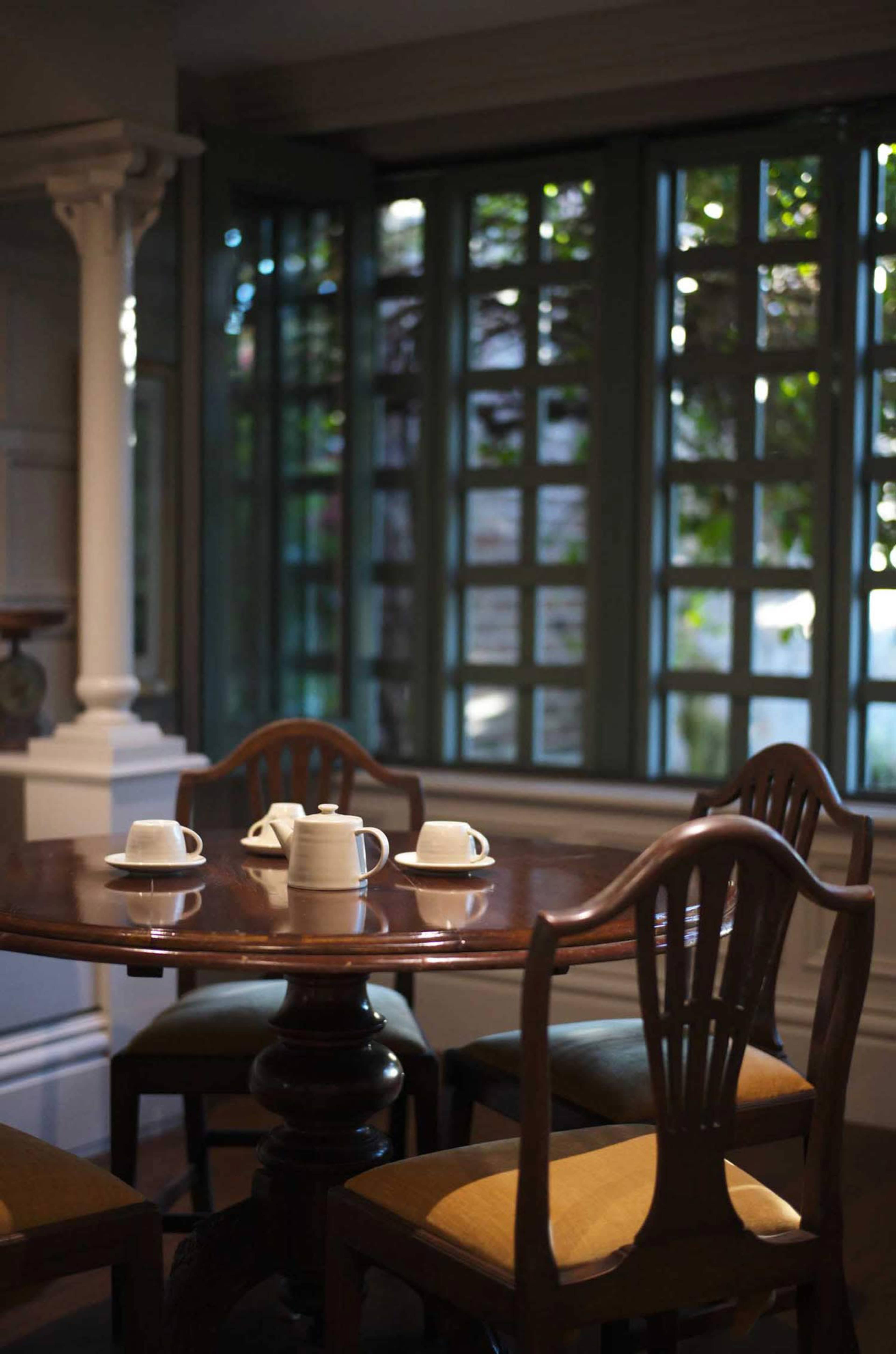 1830's Historic Manor in Rocks Sydney Australia Image in Dawes Point, Dawes Point, NSW