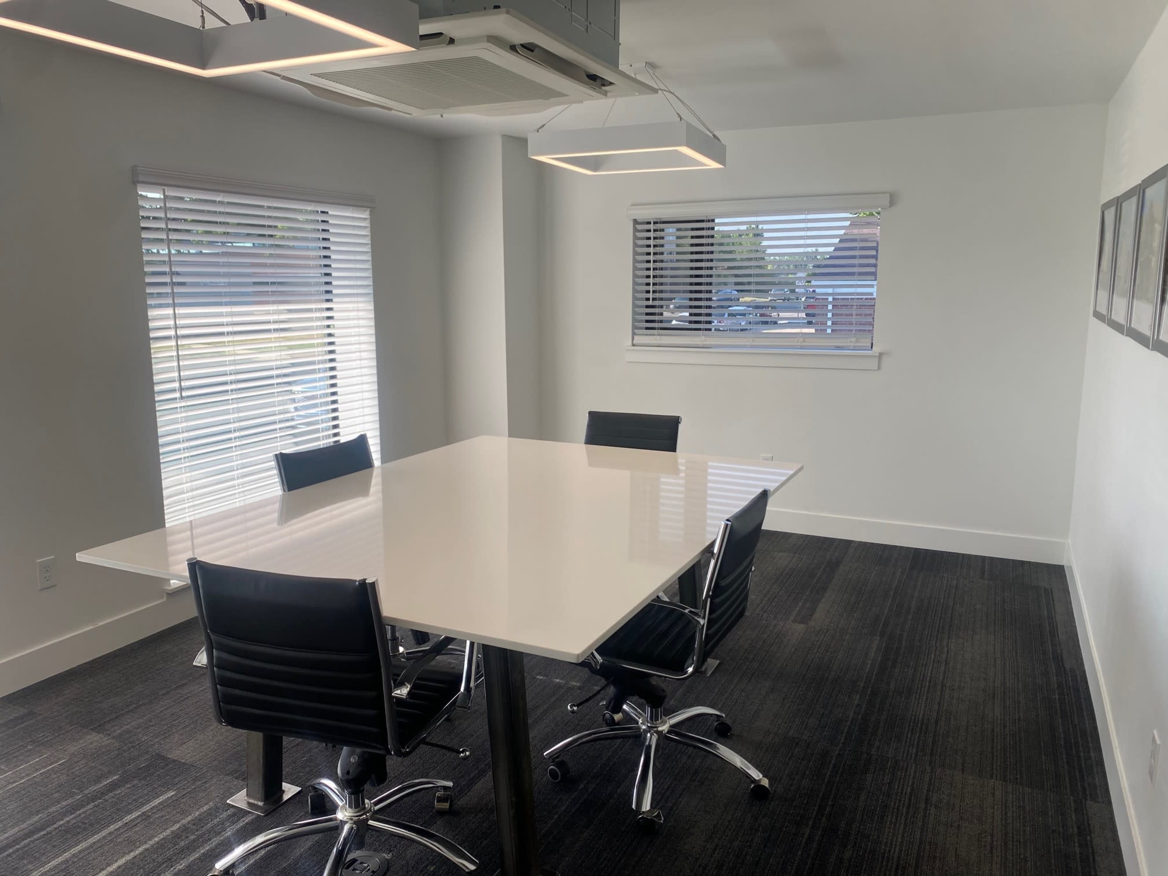 Evans Meeting Room Image in South Denver, Denver, CO