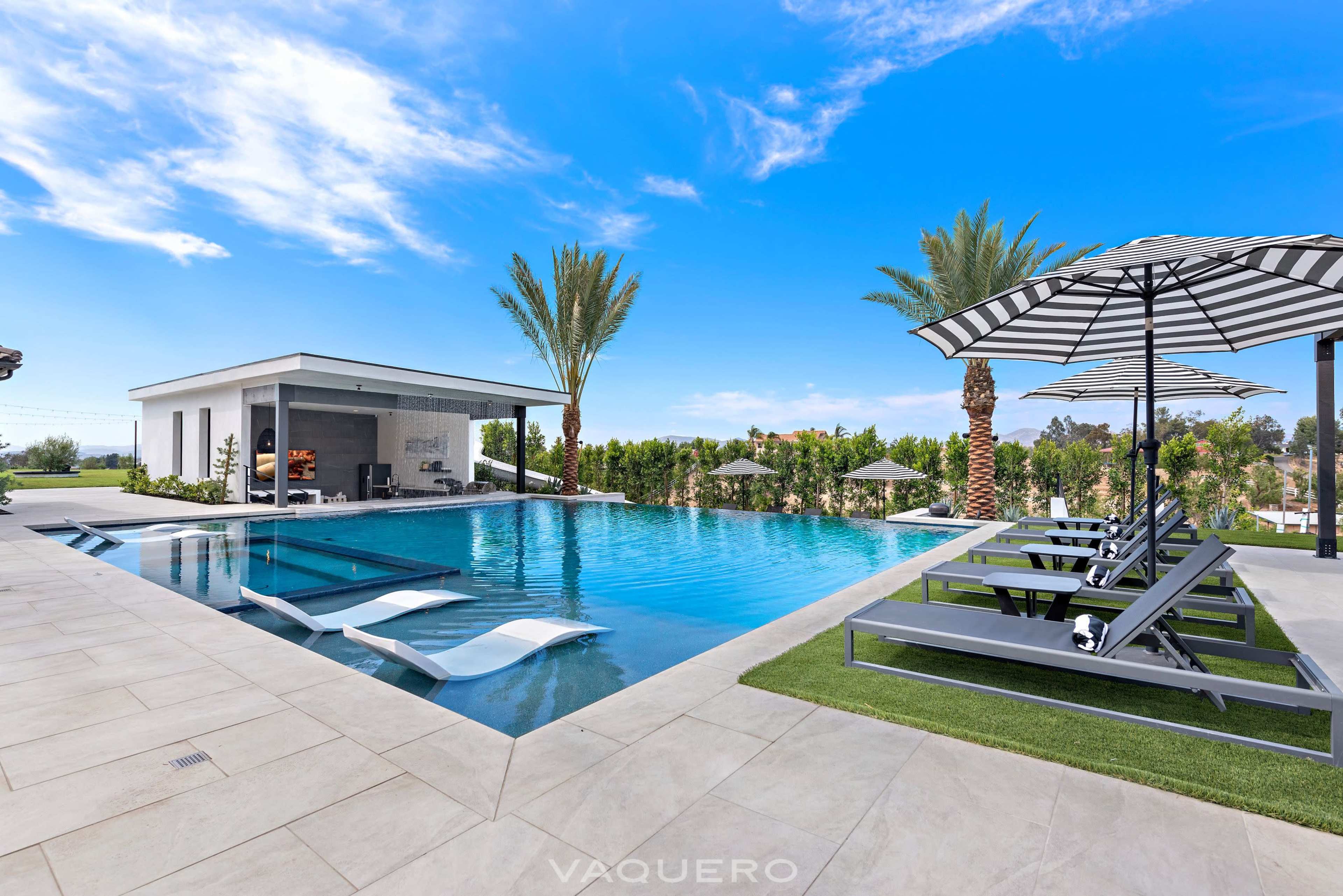 Vaquero By Fieldtrip | Modern Wine Country Resort Image in , Temecula, CA