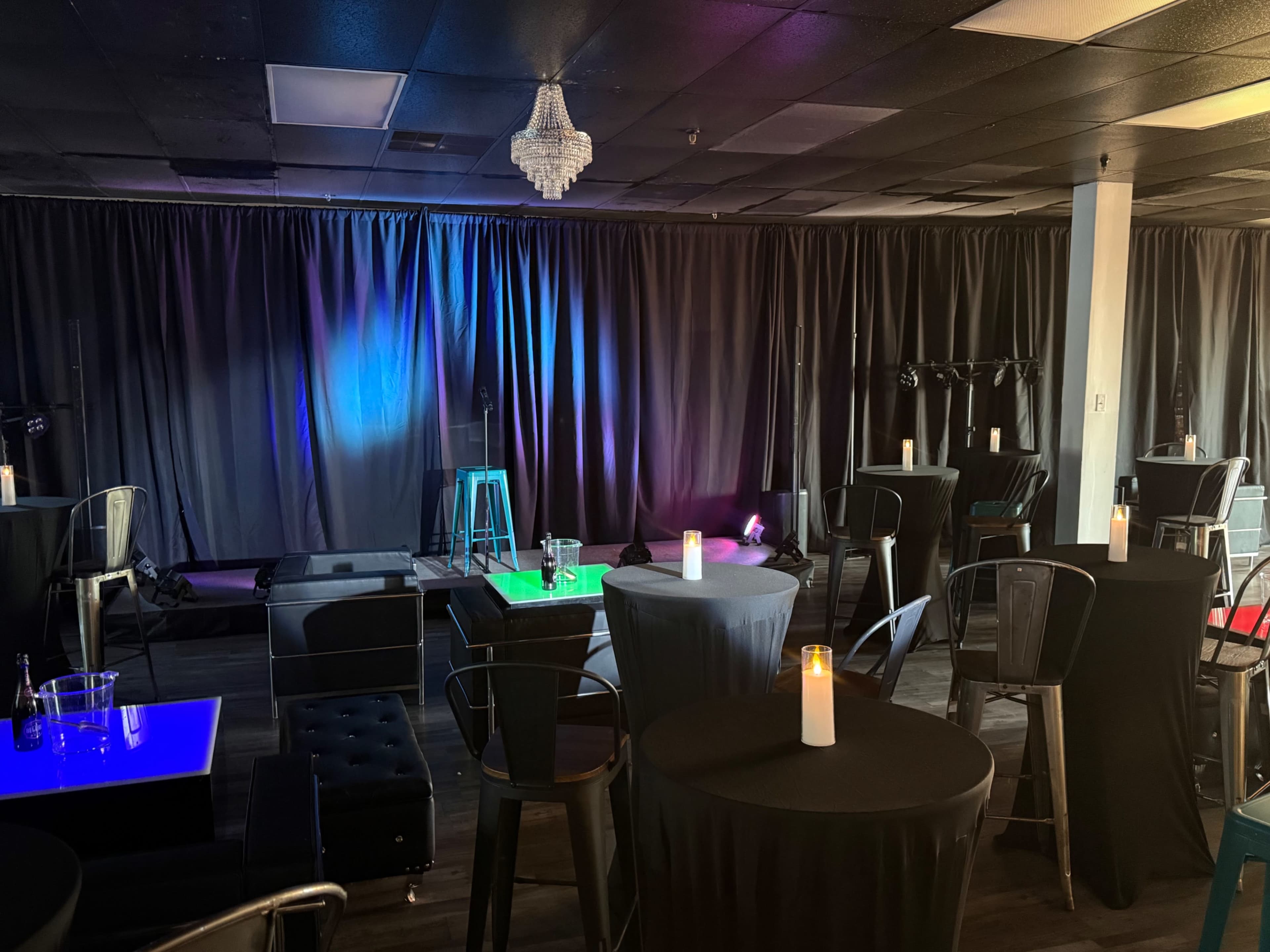 Suite 10 Venue Image in Washington Township, Sewell, NJ