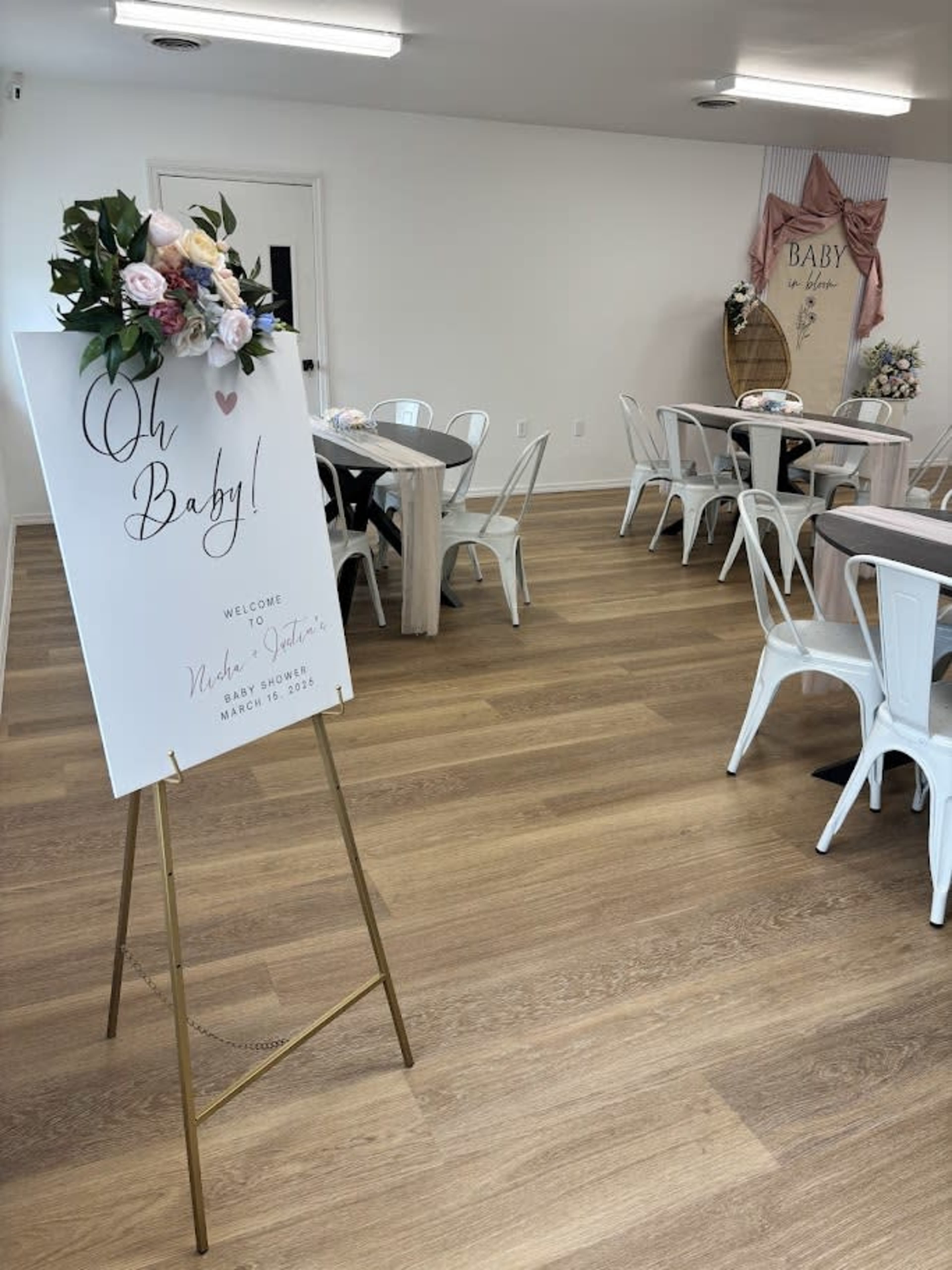 Boutique Event Venue in the South Hills of Pittsburgh Image in Baldwin, Pittsburgh, PA