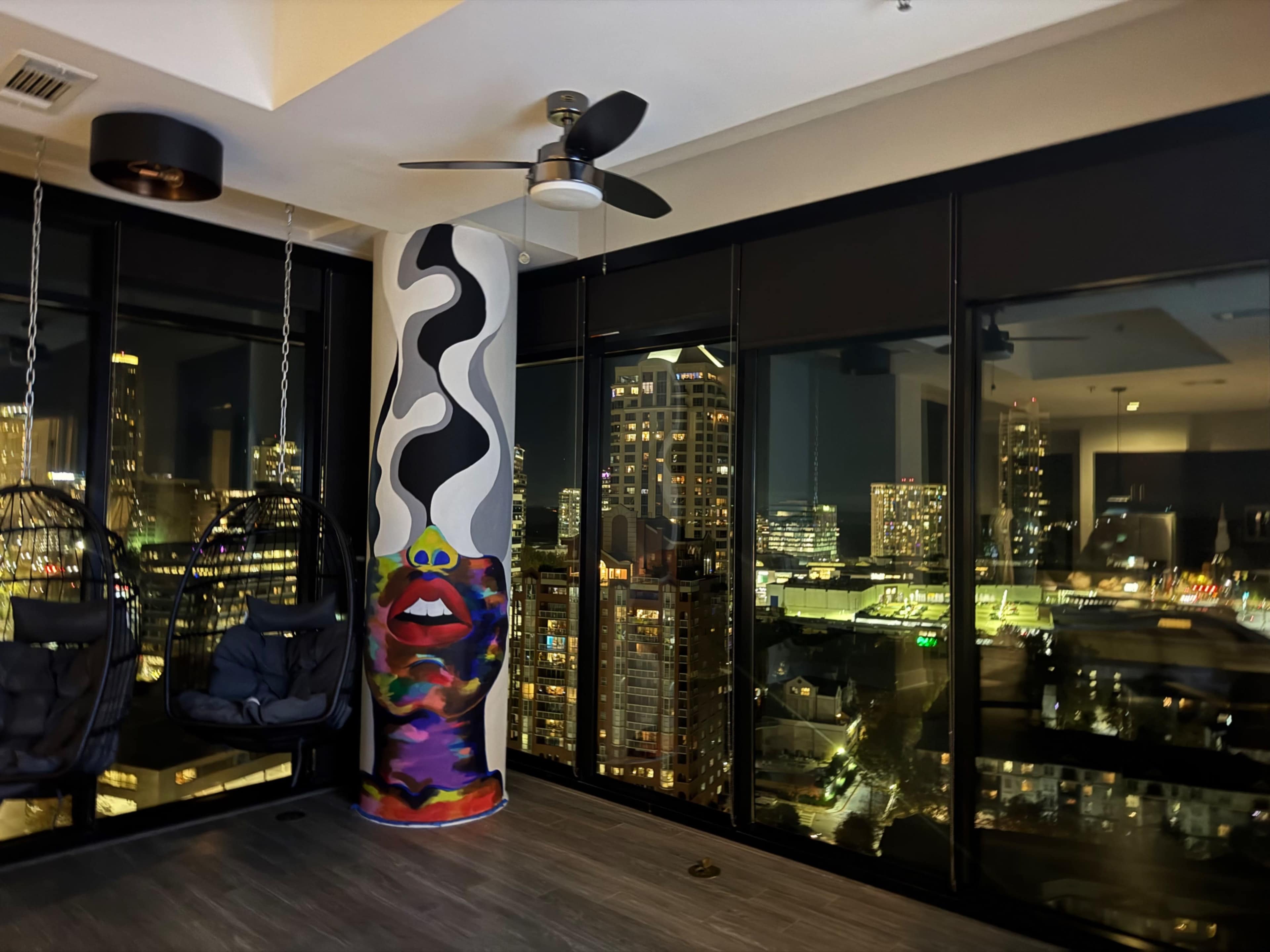 Elevate Your Shots with the City’s Most Breathtaking Views Image in Buckhead, Atlanta, GA