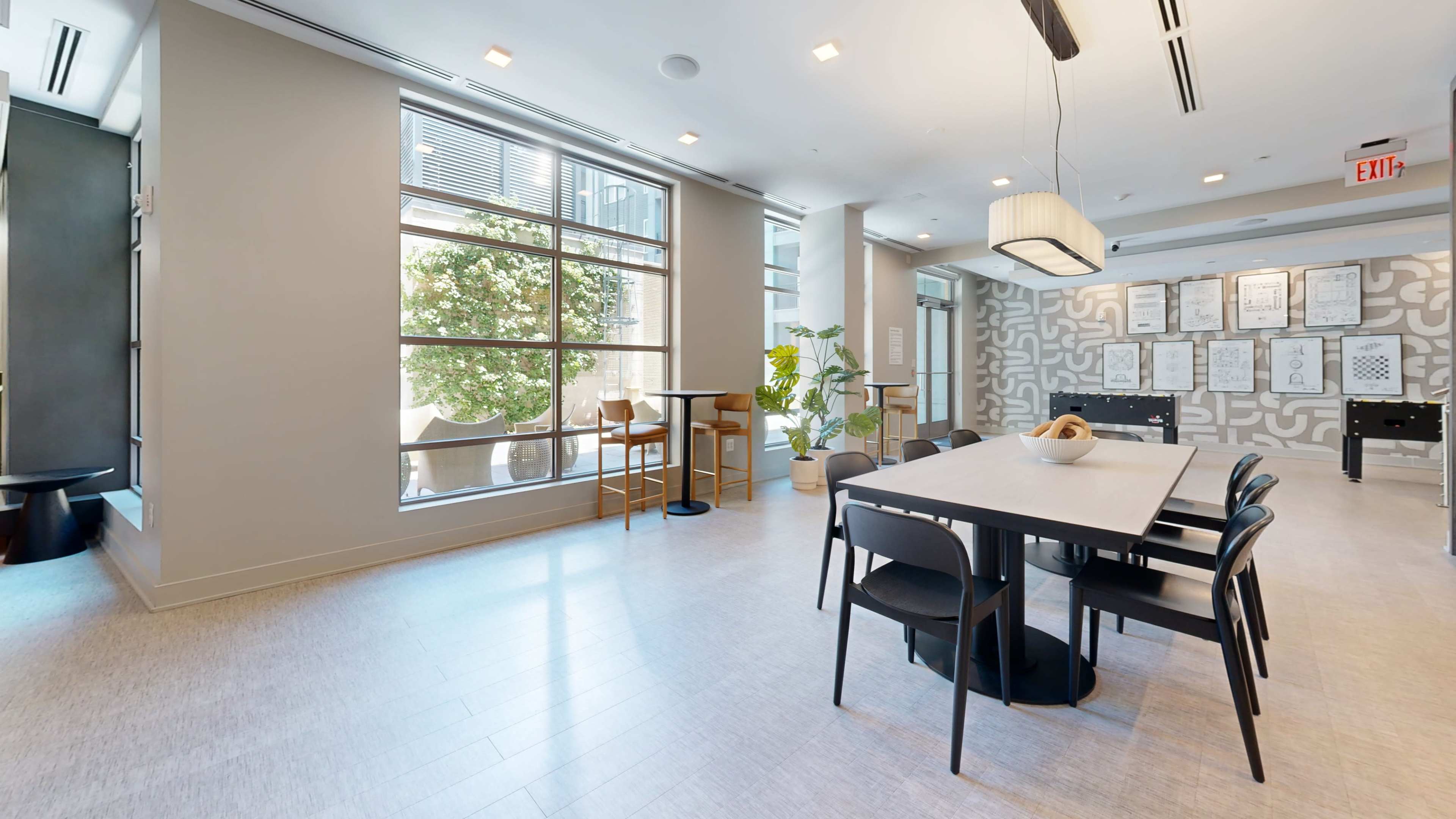 Beautiful Lounge in Potomac Yard Perfect for Your Next Event! Image in Potomac Yard, Alexandria, VA