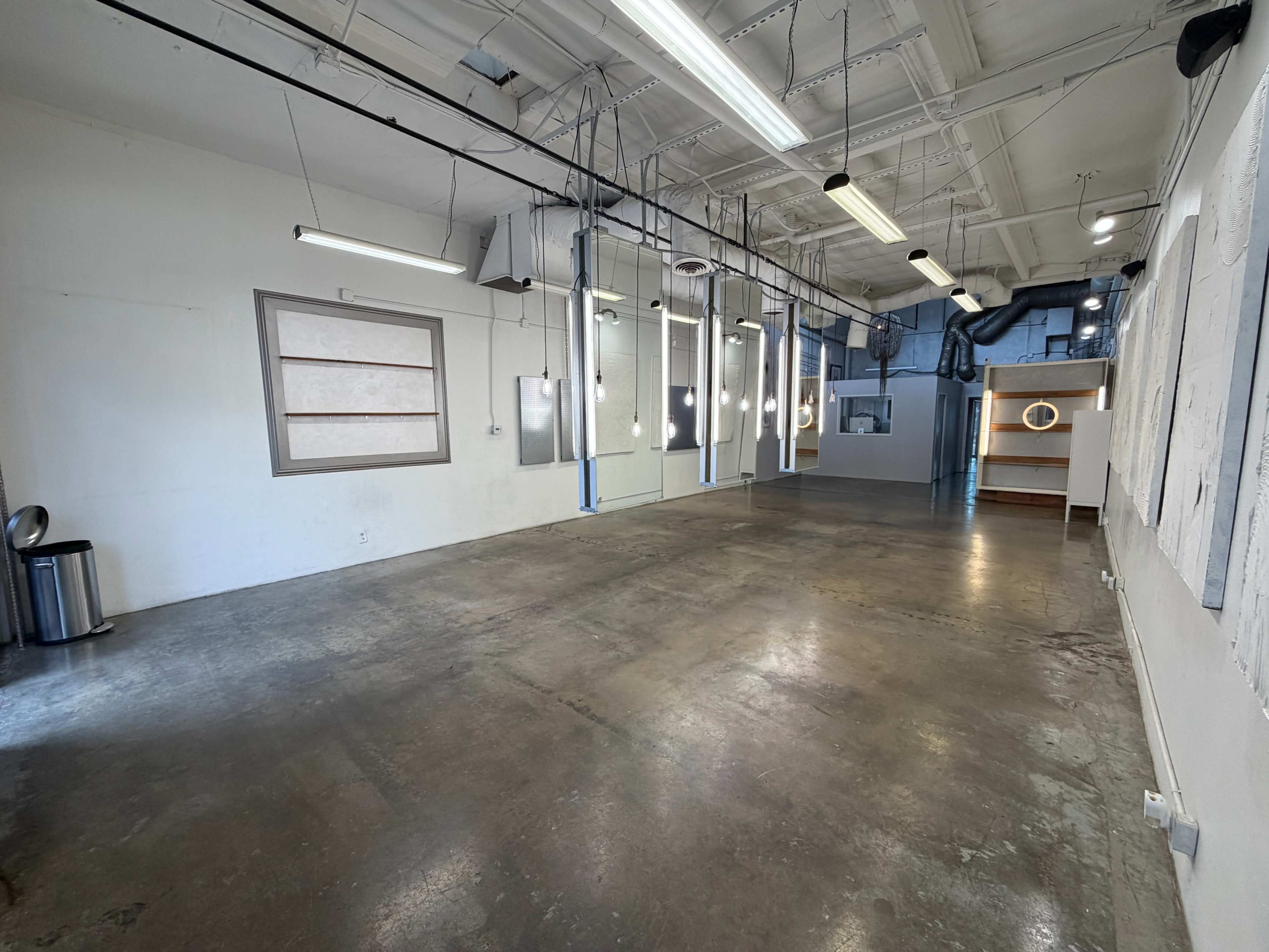 Industrial Beautiful Warehouse- Unique and Adaptable for all uses! Image in Costa Mesa, Costa Mesa, CA