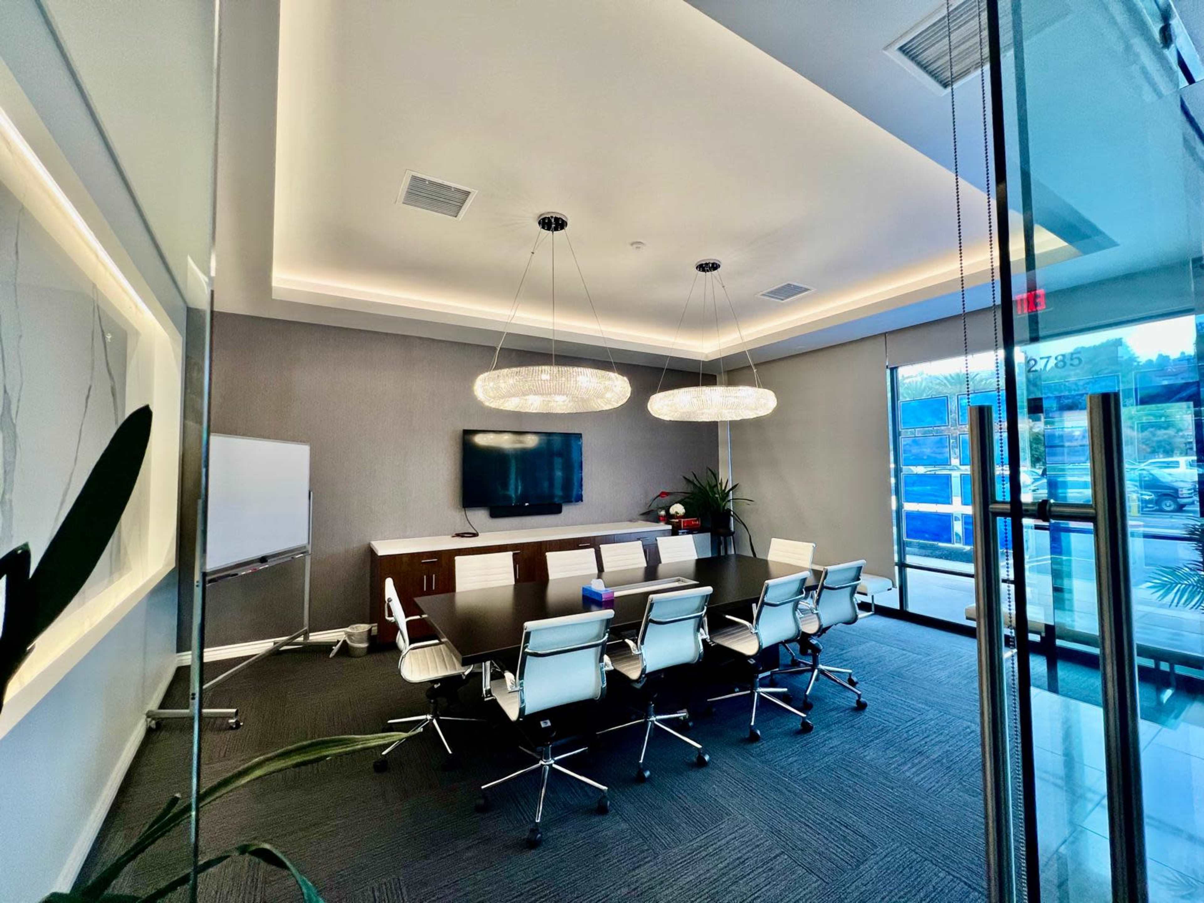 Conference Room Available in Diamond Bar Image in Diamond Bar, diamond bar, CA