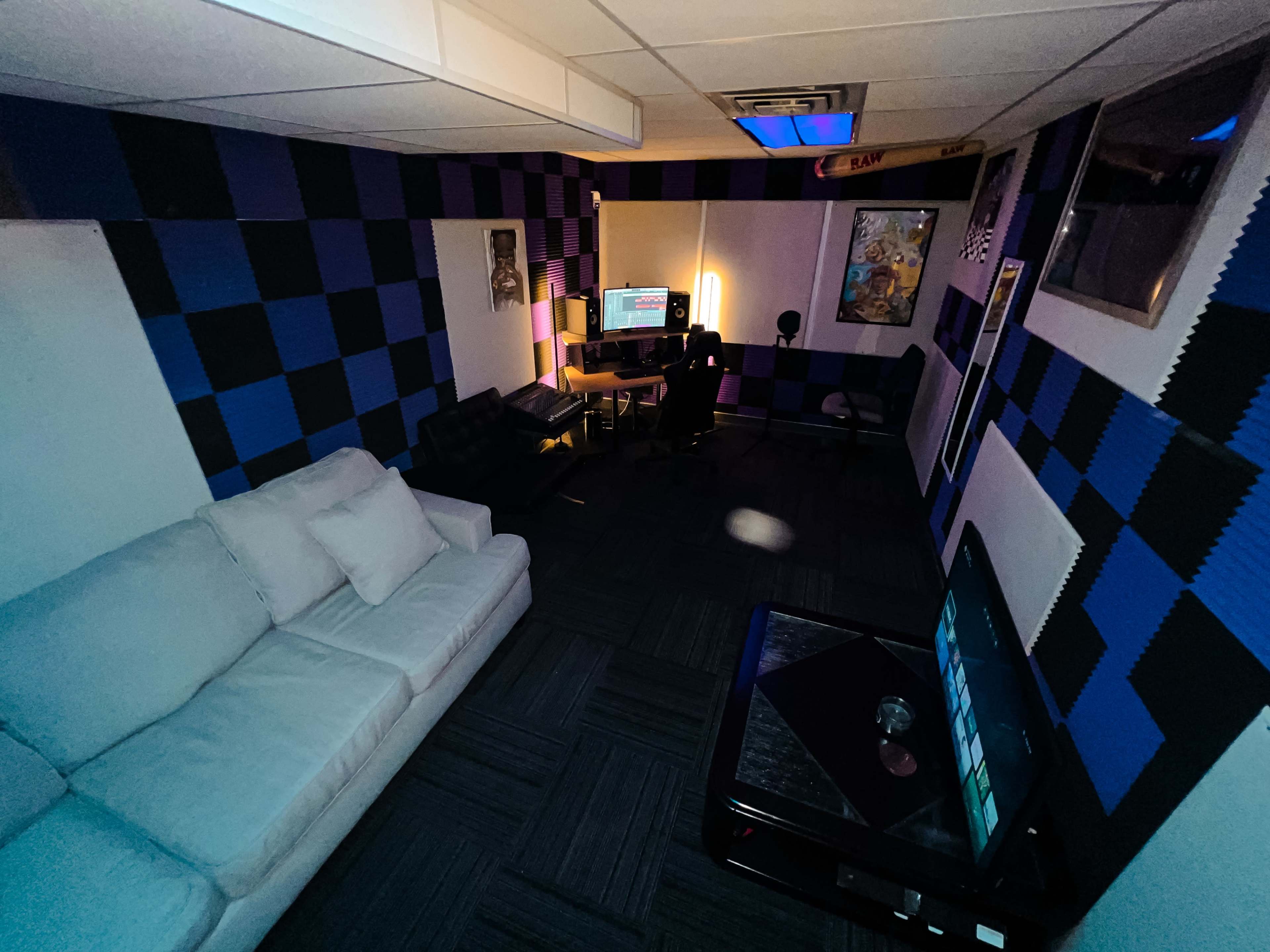 All in one creative space; Recording, Photography, Videography and more! Image in Aurora Township, Aurora, IL