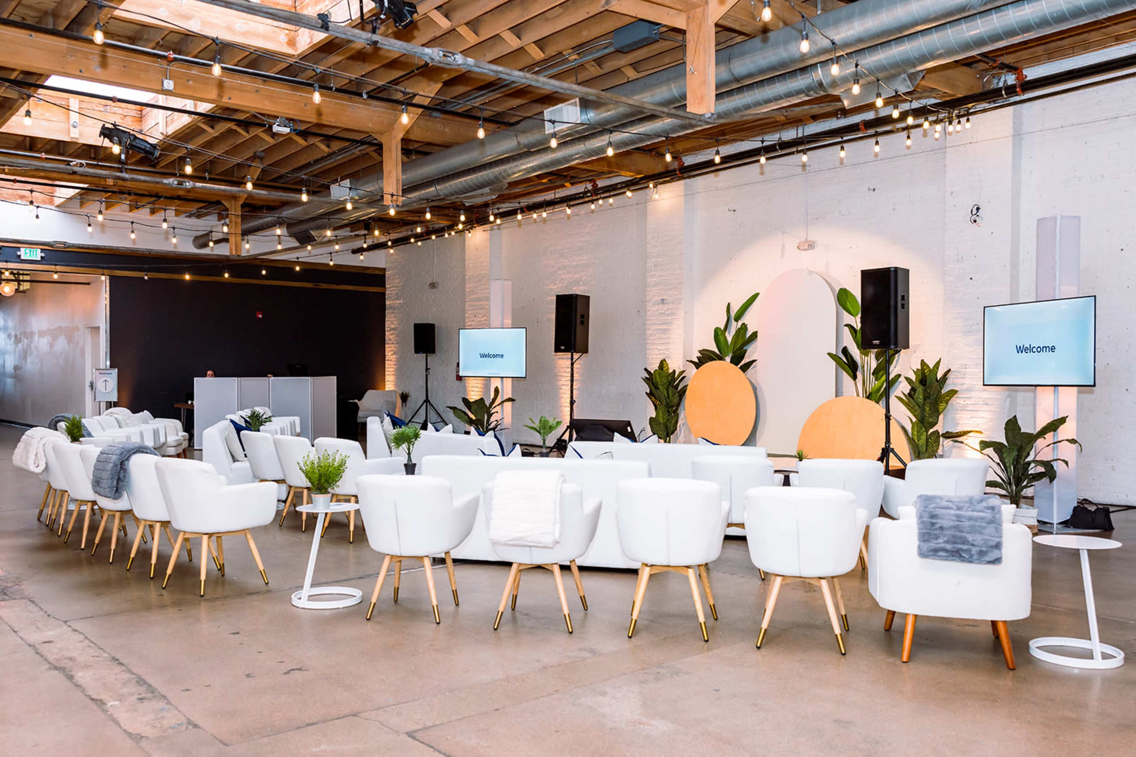 Bright Modern Event Space in Denver Image in Central, Denver, CO
