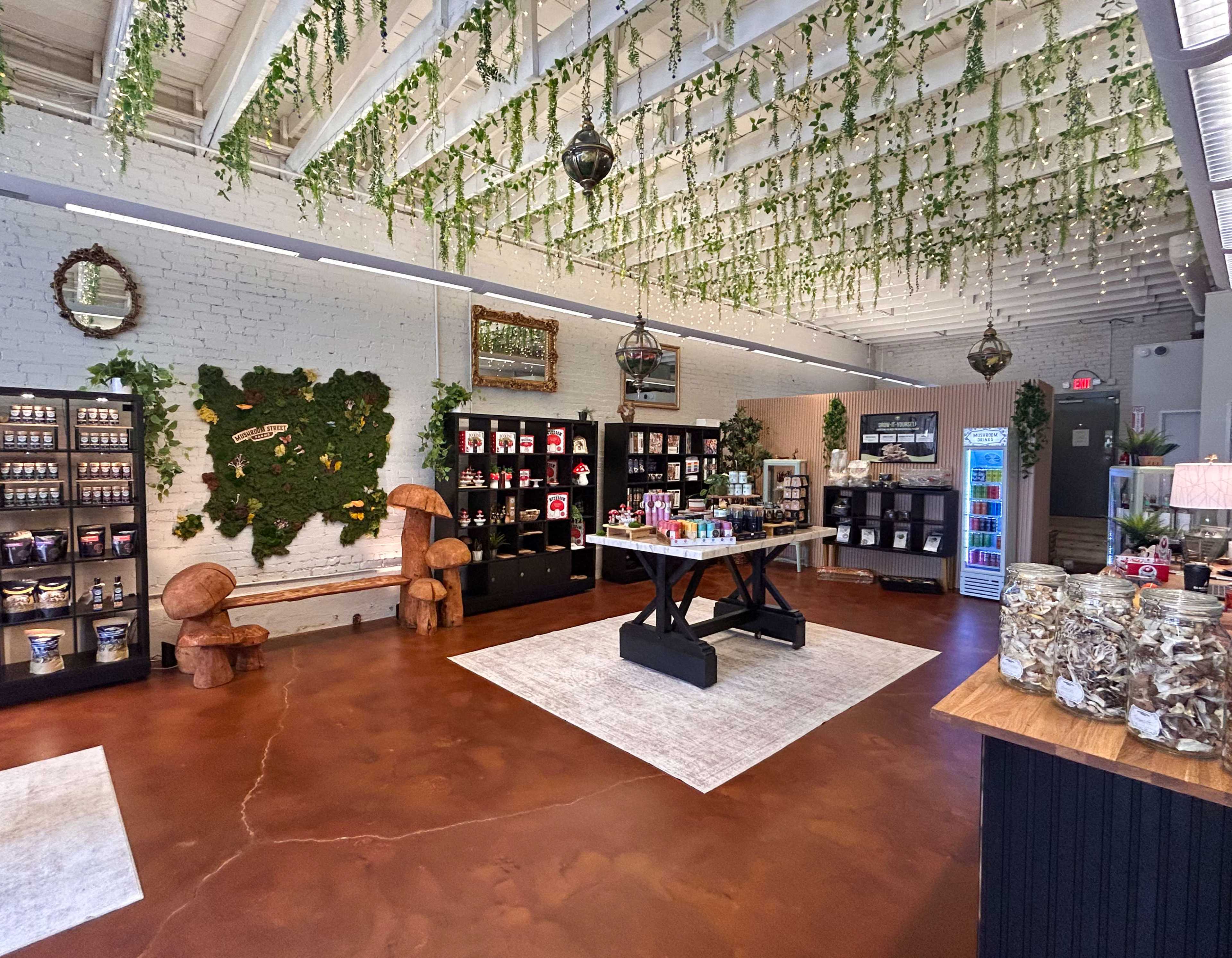 Unique Event Venue in the Heart of Deep Ellum Image in Deep Ellum, Dallas, TX