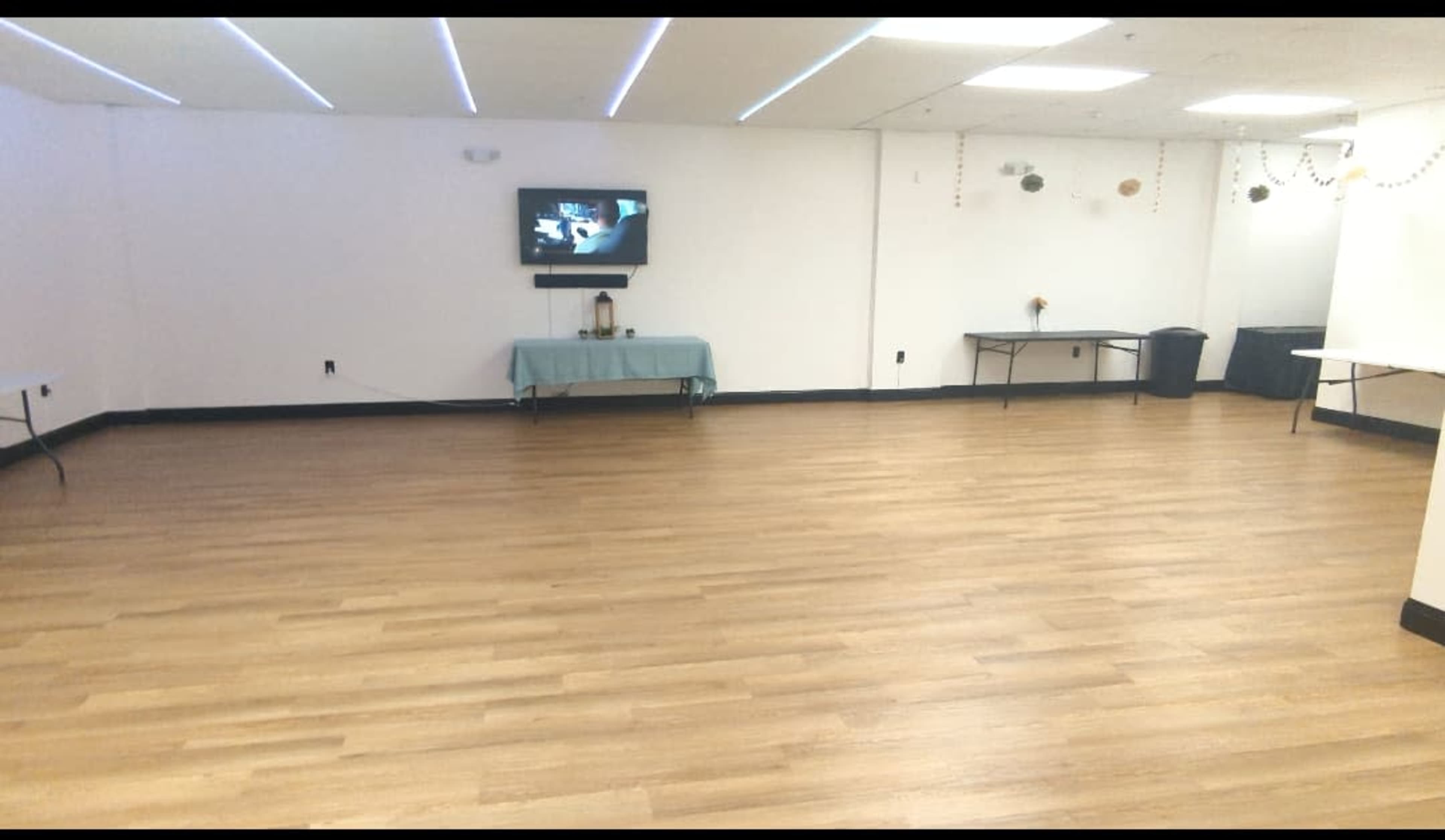 Your Blank Canvas for Unforgettable Events Image in Avenel, Avenel, NJ