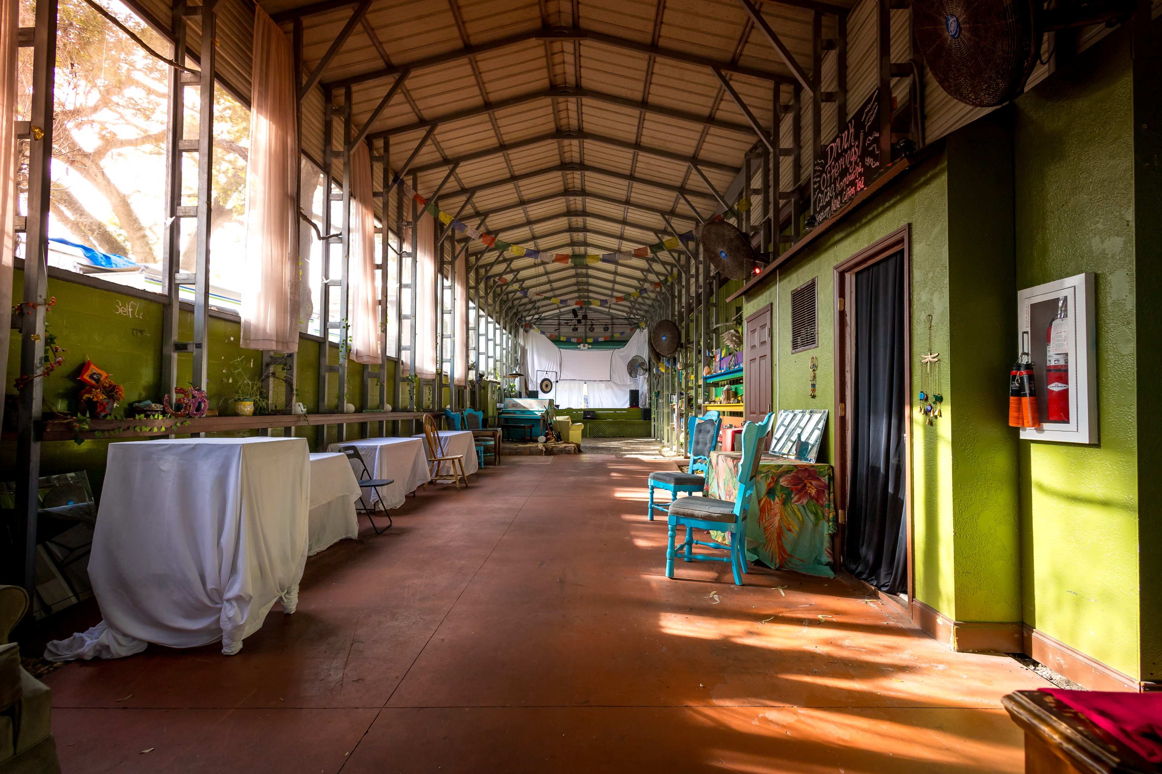 Downtown St Pete Grand Central Event Venue Image in St. Petersburg, St. Petersburg, FL