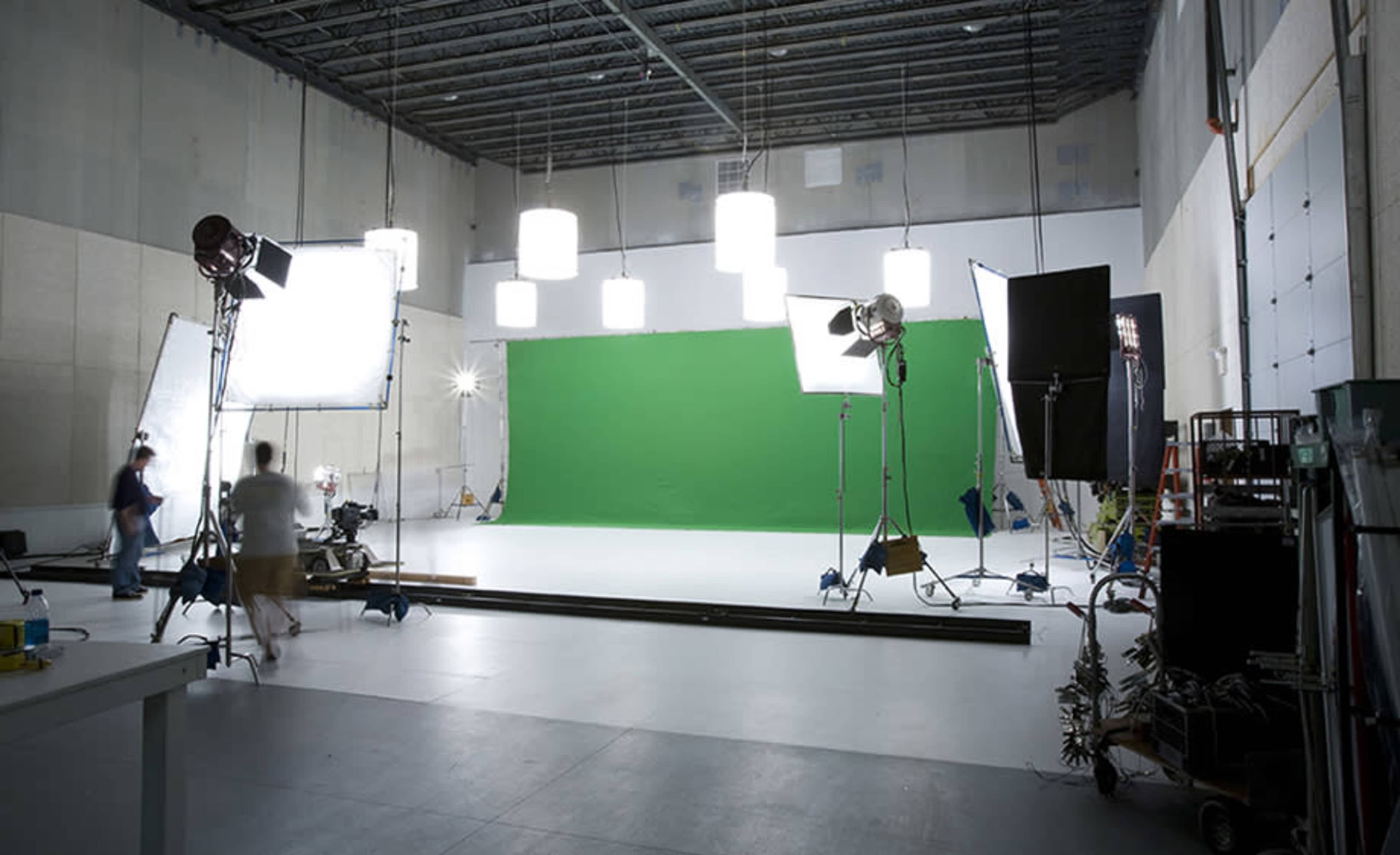 Commercial Photography and Video space in North East Minneapolis Image in Northeast Minneapolis Arts District, Minneapolis, MN