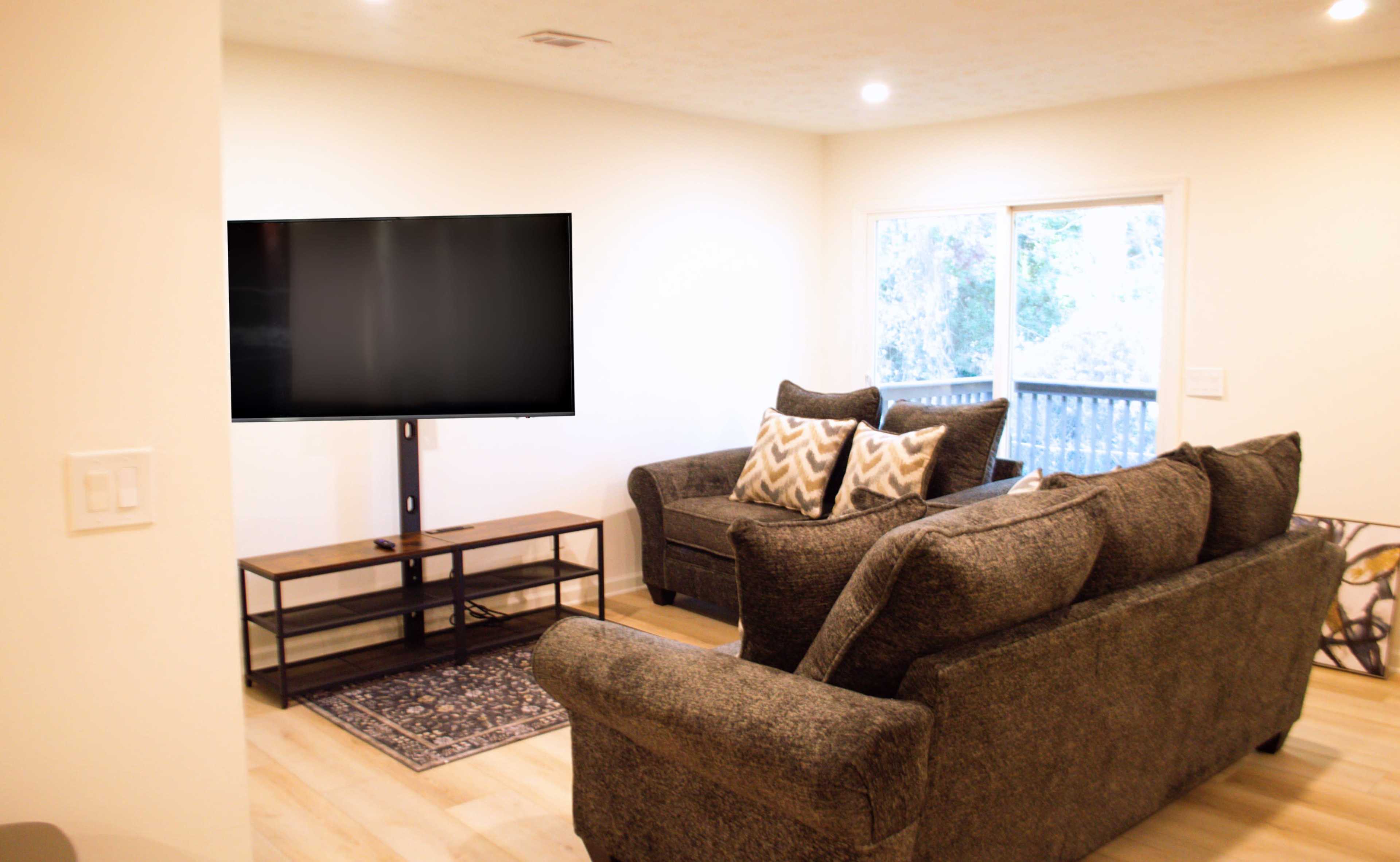 Creative Living Home Image in , Stonemountain, GA