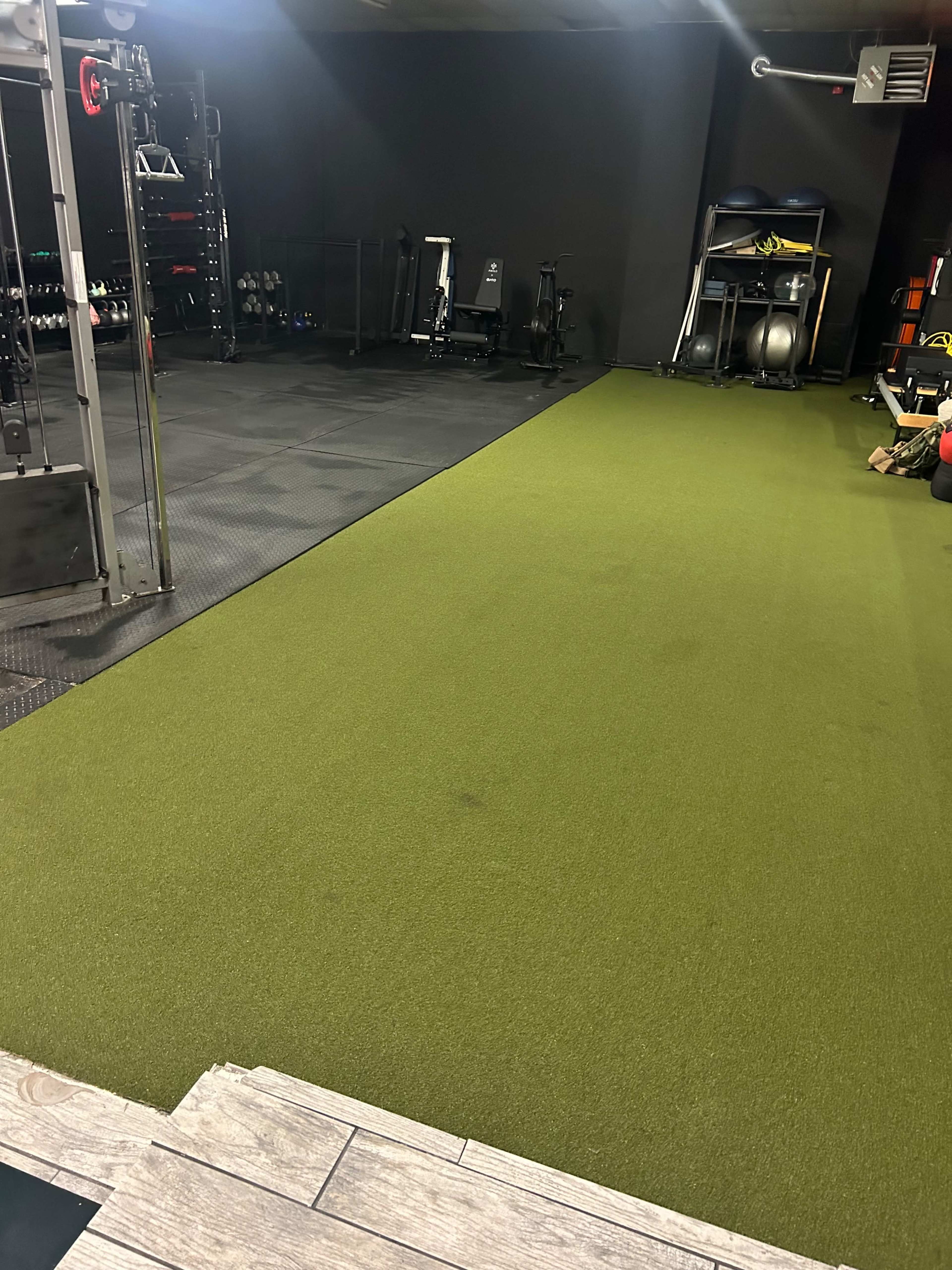 Open Concept Fitness Studio For All Fitness Needs Image in Lake Hiawatha, Lake Hiawatha, NJ