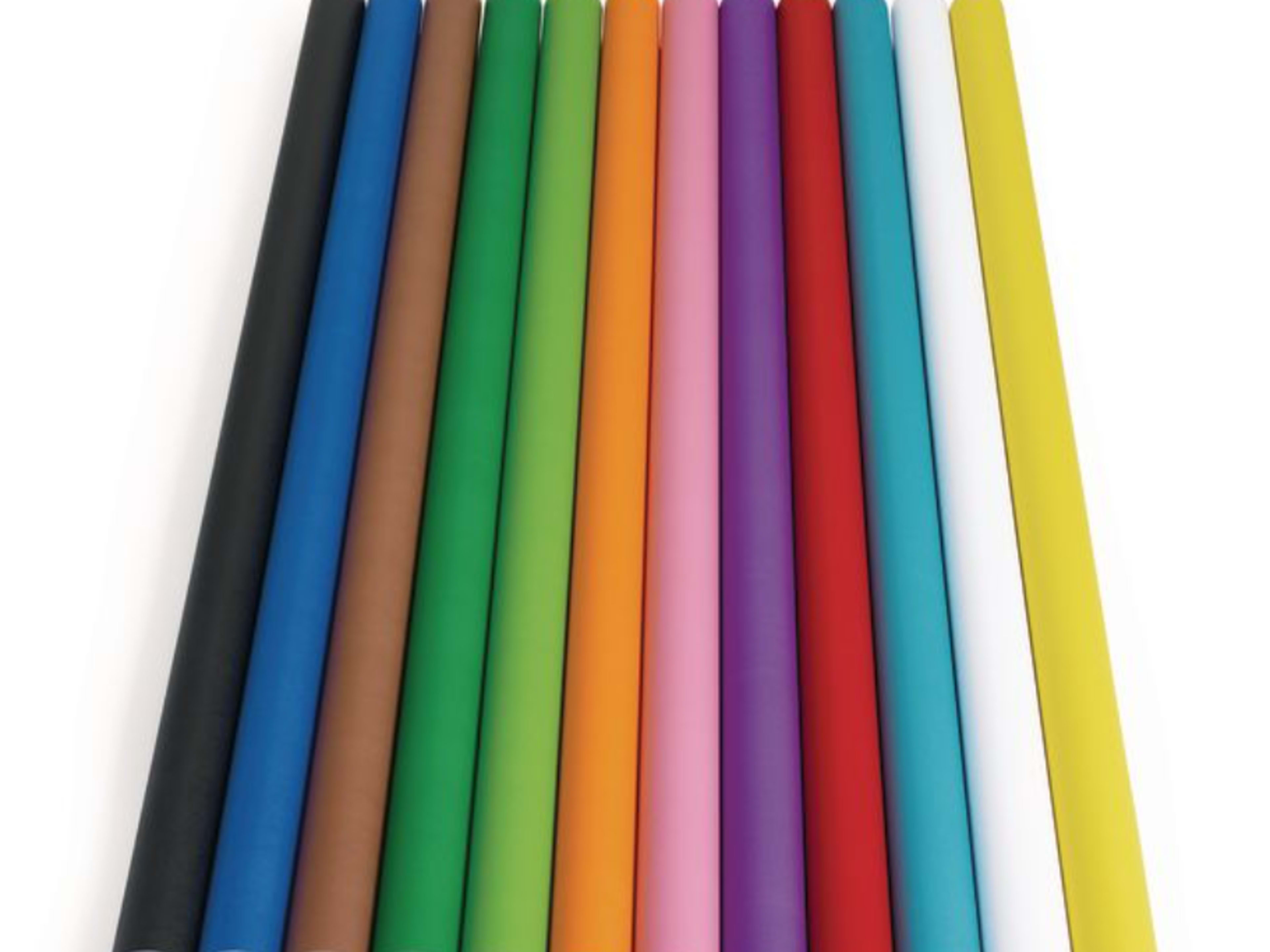 Colored Paper Backdrops