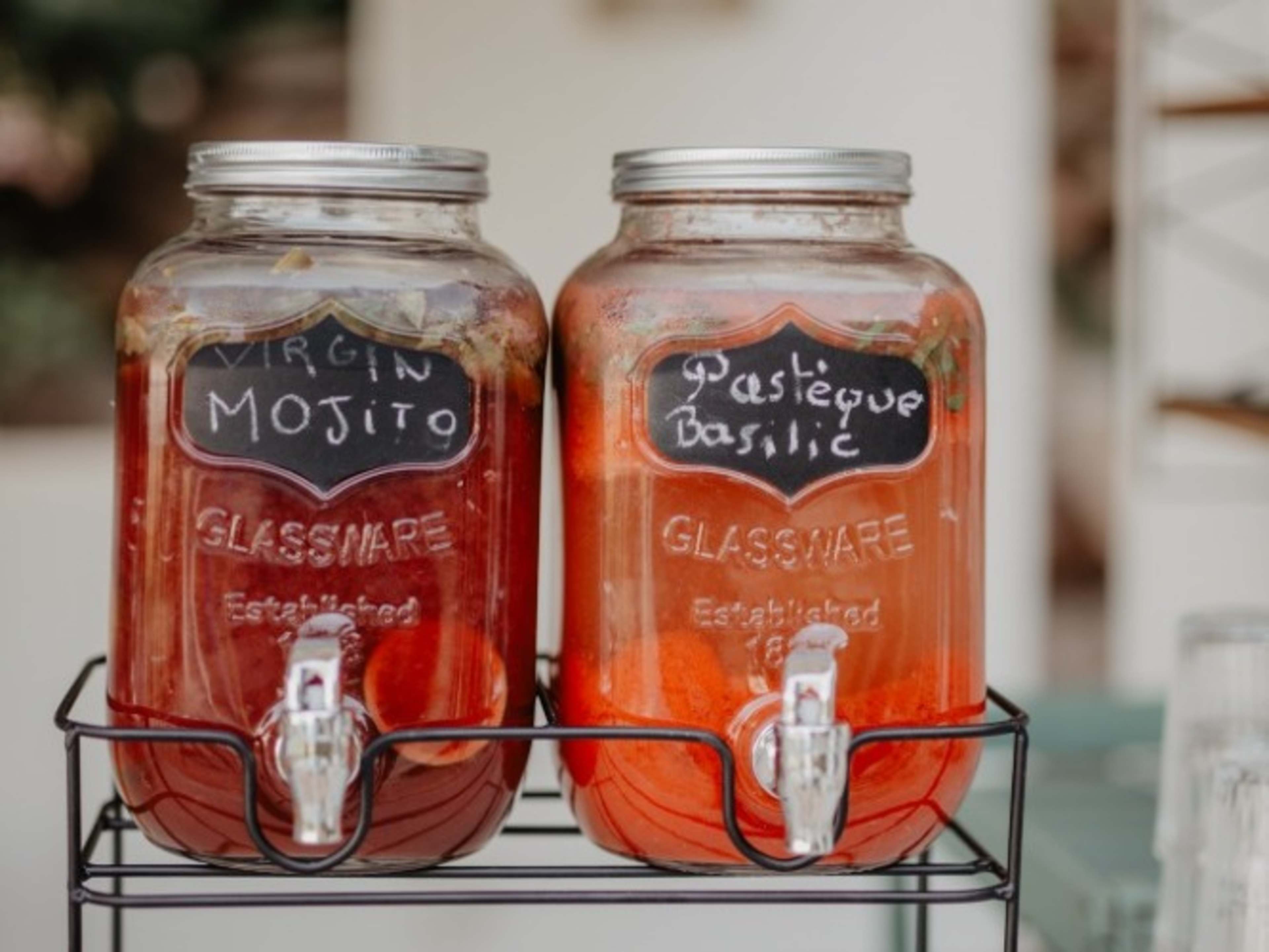 Formule repas anniversaire