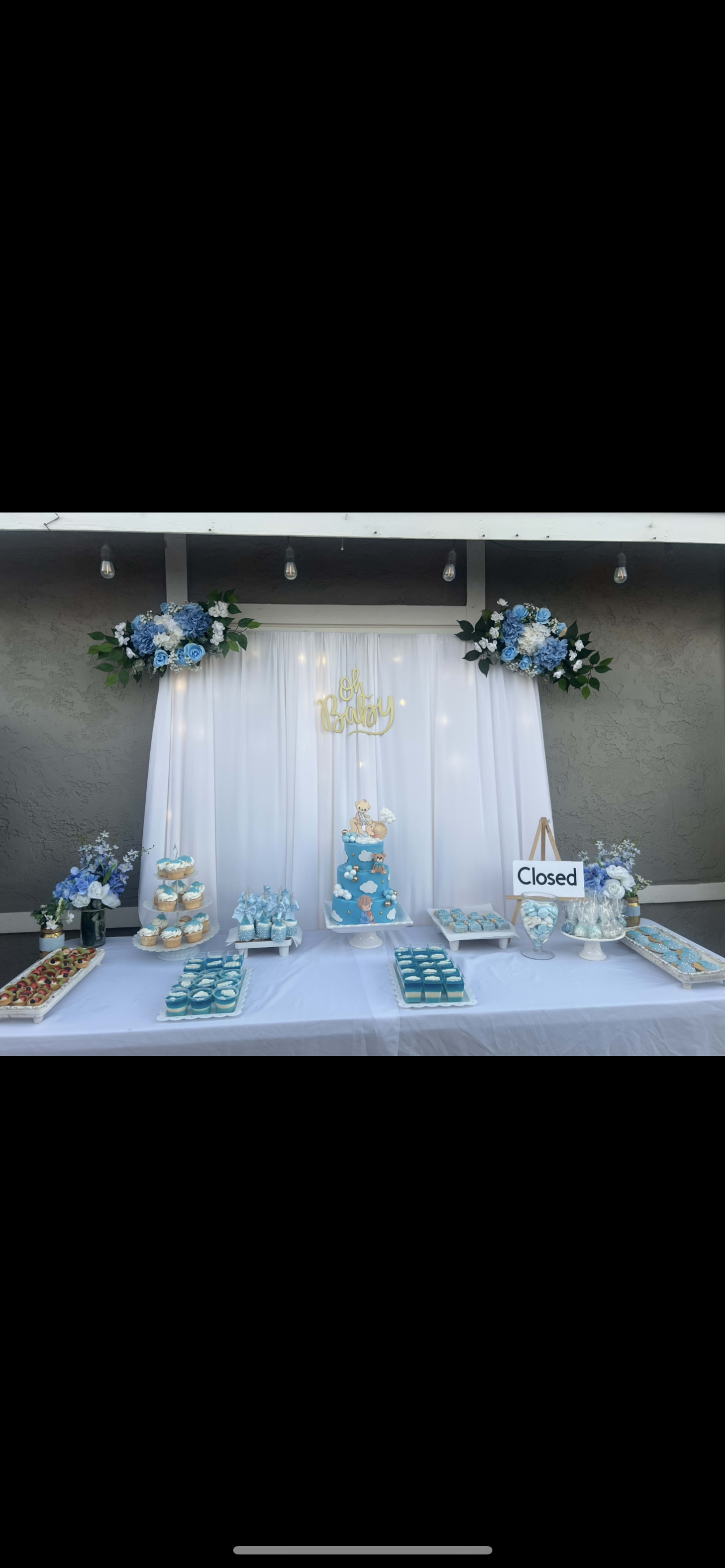 Skip the park or the hall! Rent the yard Image in Moreno Valley, Moreno Valley, CA