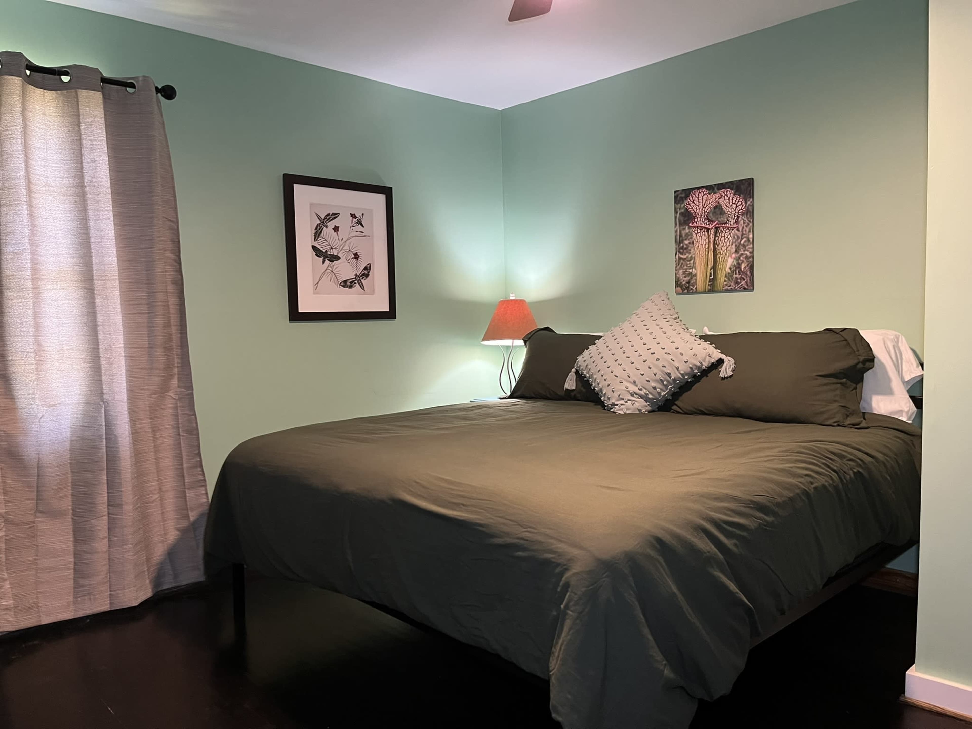 Nature-Themed Mountain Hideaway in the Magic City! Image in South Eastlake, Birmingham, AL