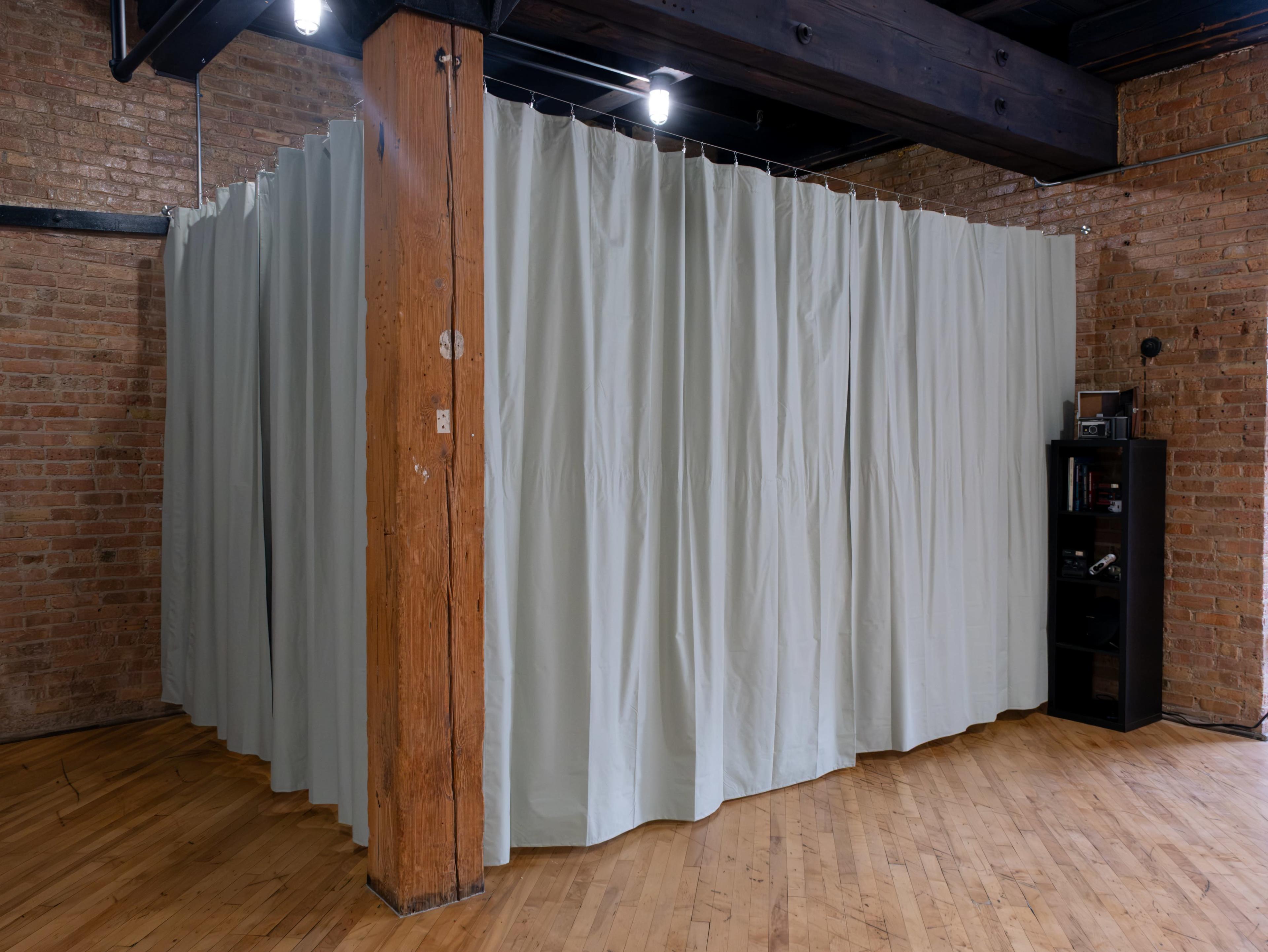 Urban Industrial Creative Studio with River and City Views Image in Lower West Side, Chicago, IL