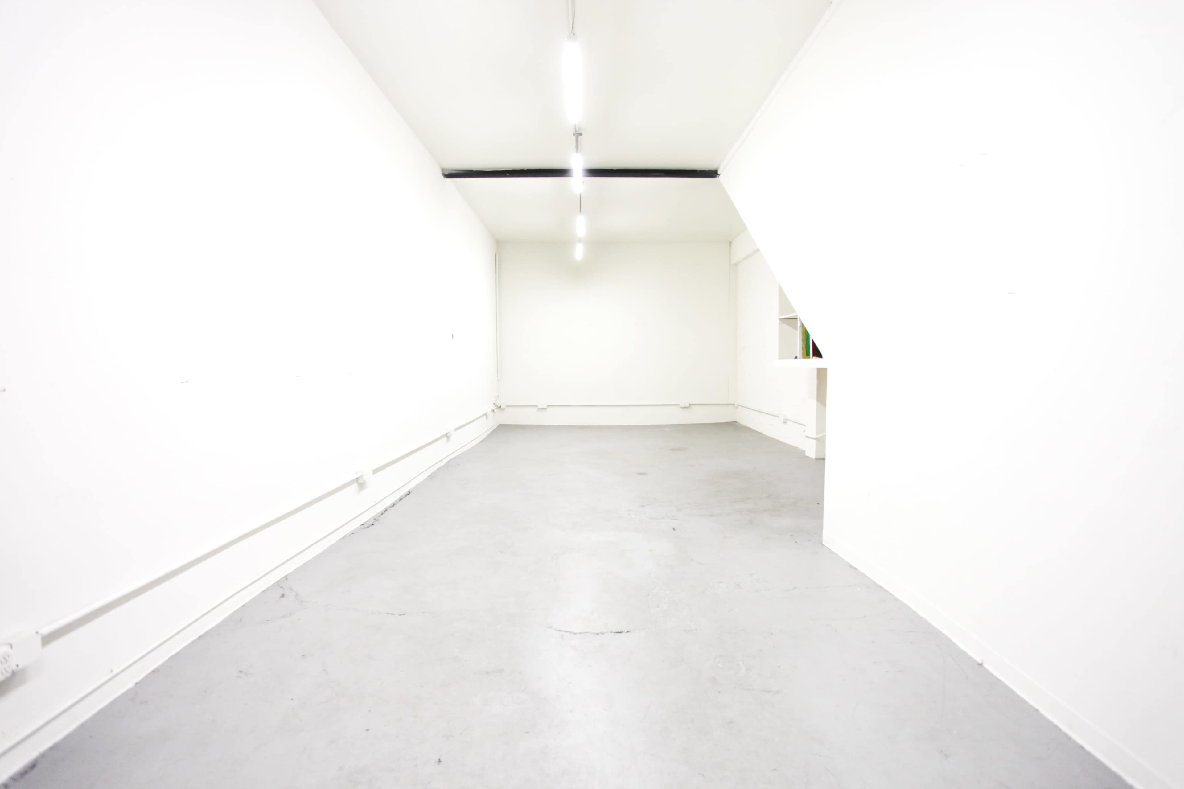 Photo Studio in Artist Community Image in Lincoln Heights, Los Angeles, CA