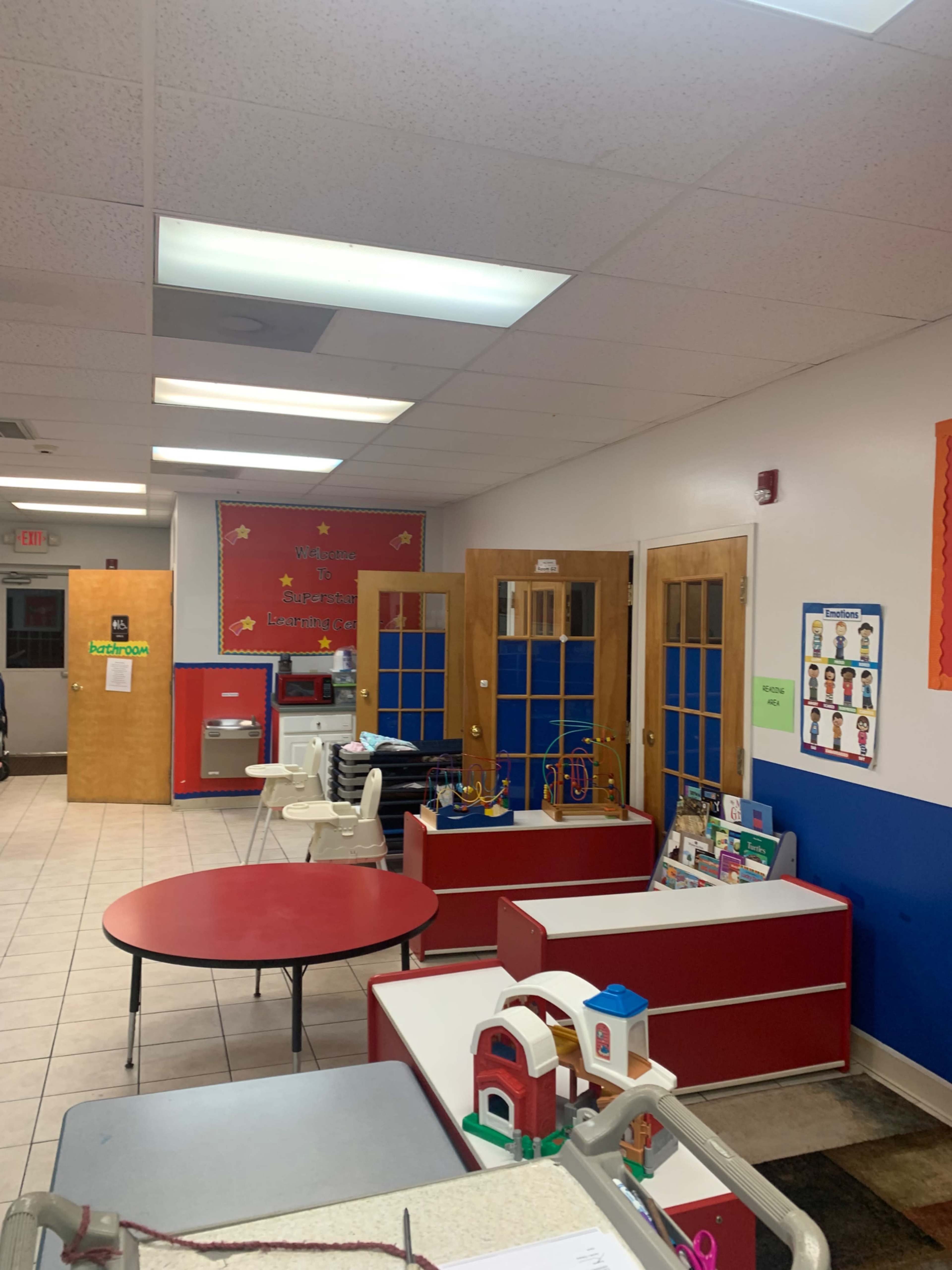 Child Care Center Image in , Charlotte Hall, MD