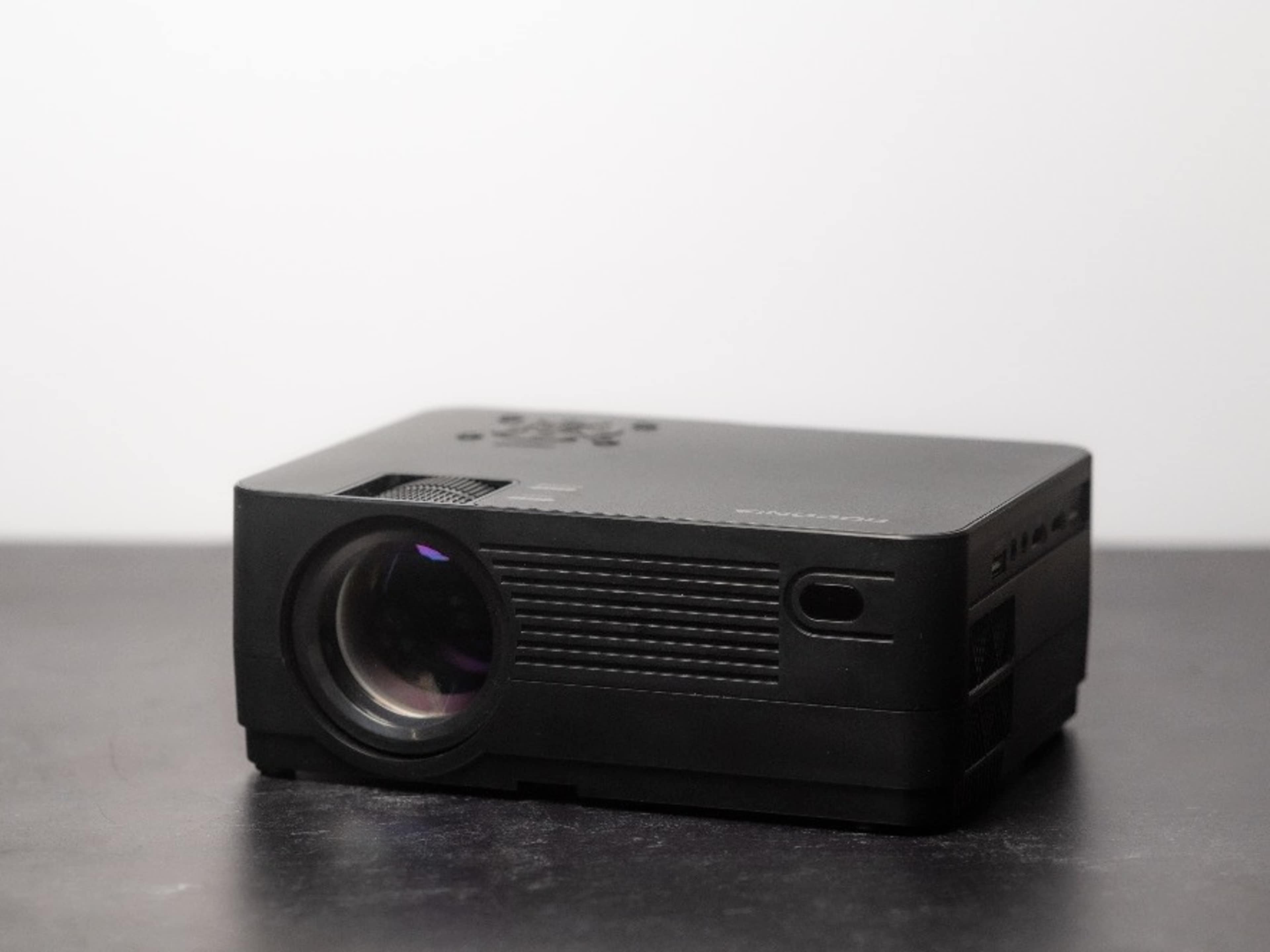 Movie Projector