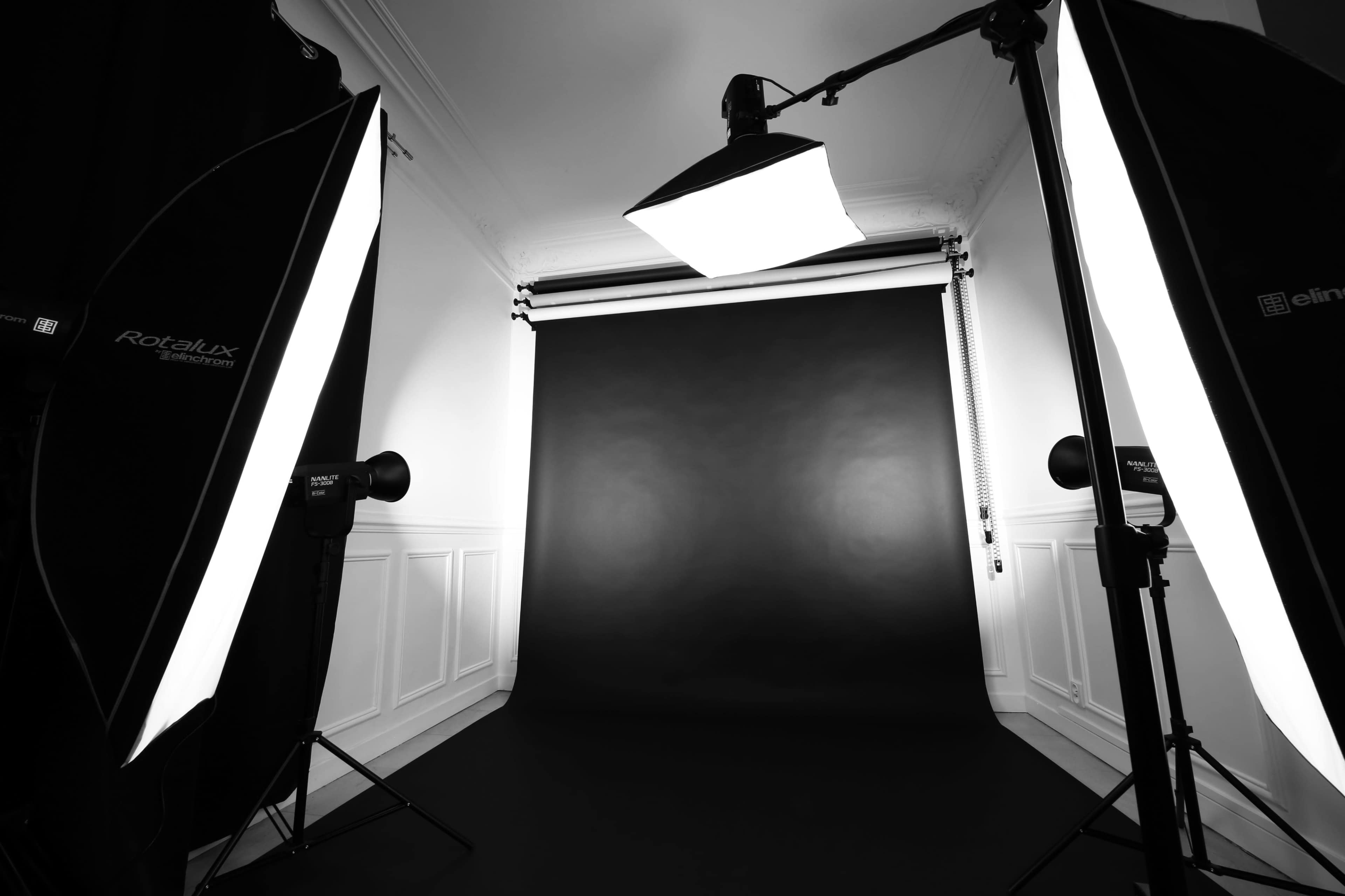 CIR Studio - Paris 17ème - haussmannien Image in Plaine-Monceau, Paris