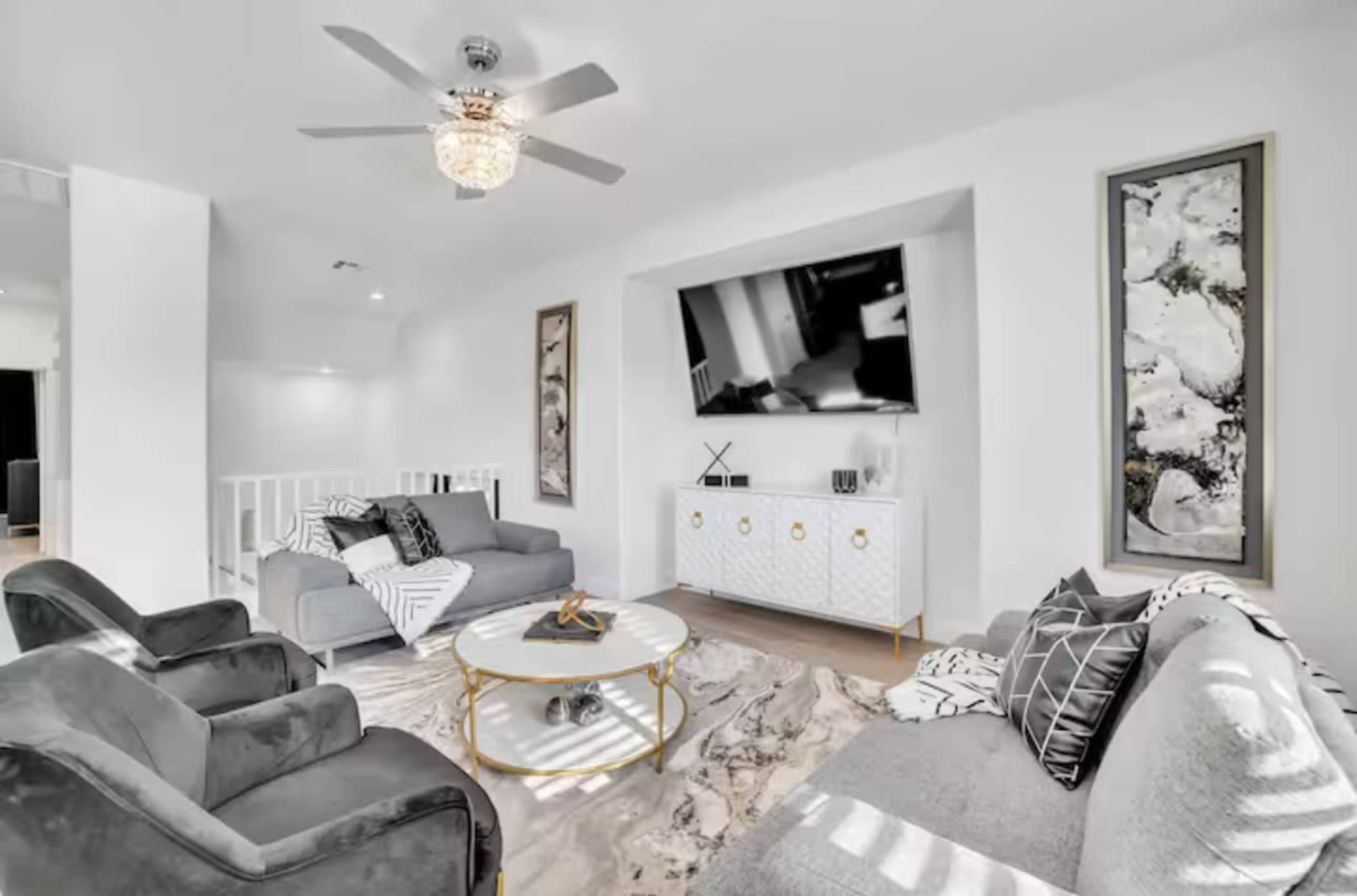 Beautiful stage home Image in Rhodes Ranch, Las Vegas, NV