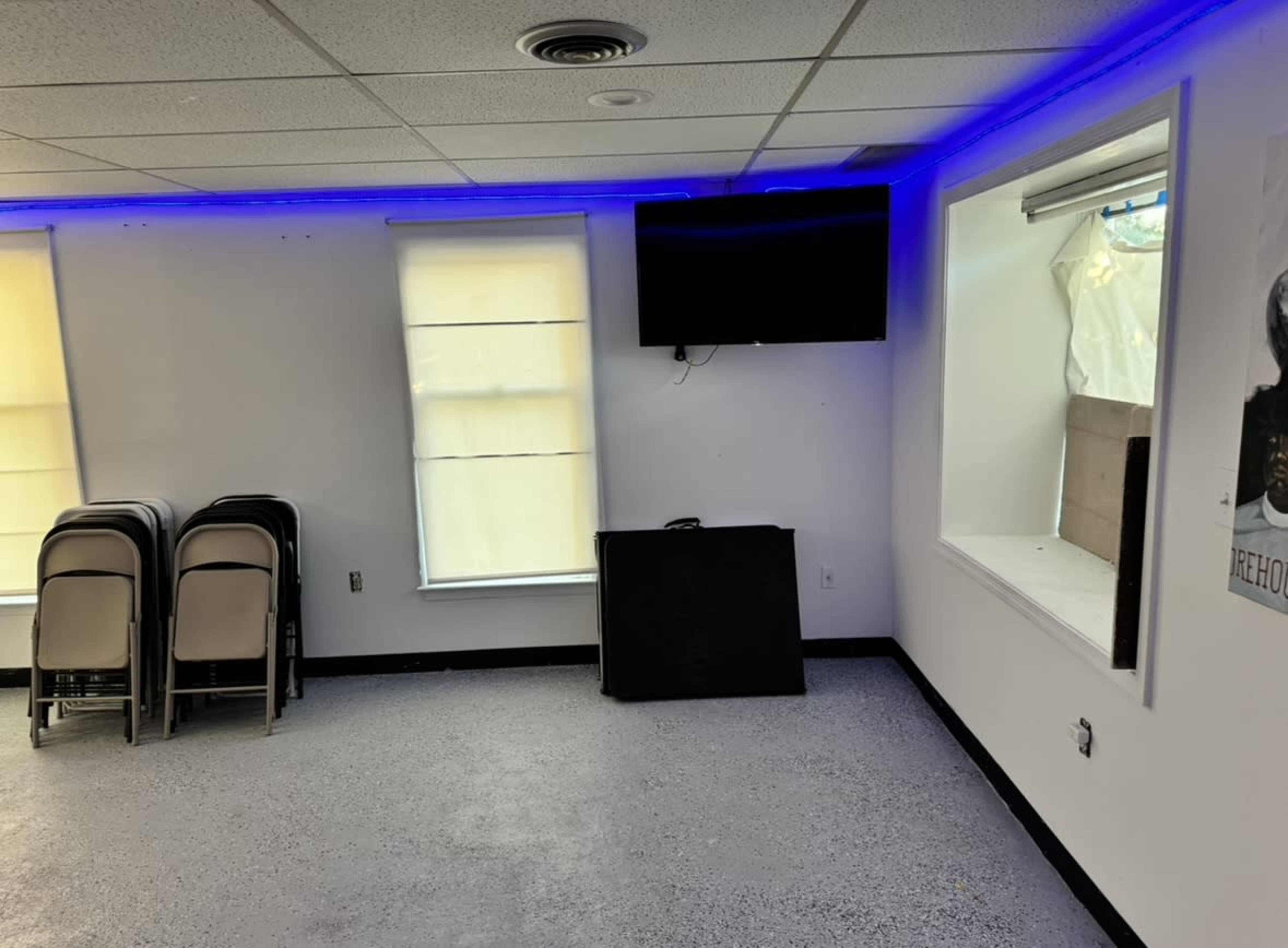 “STUDIO GALLERY, EVENT SPACE IN THE MIDDLE OF EVERYTHING” Image in Marlow Heights, Temple Hills, MD