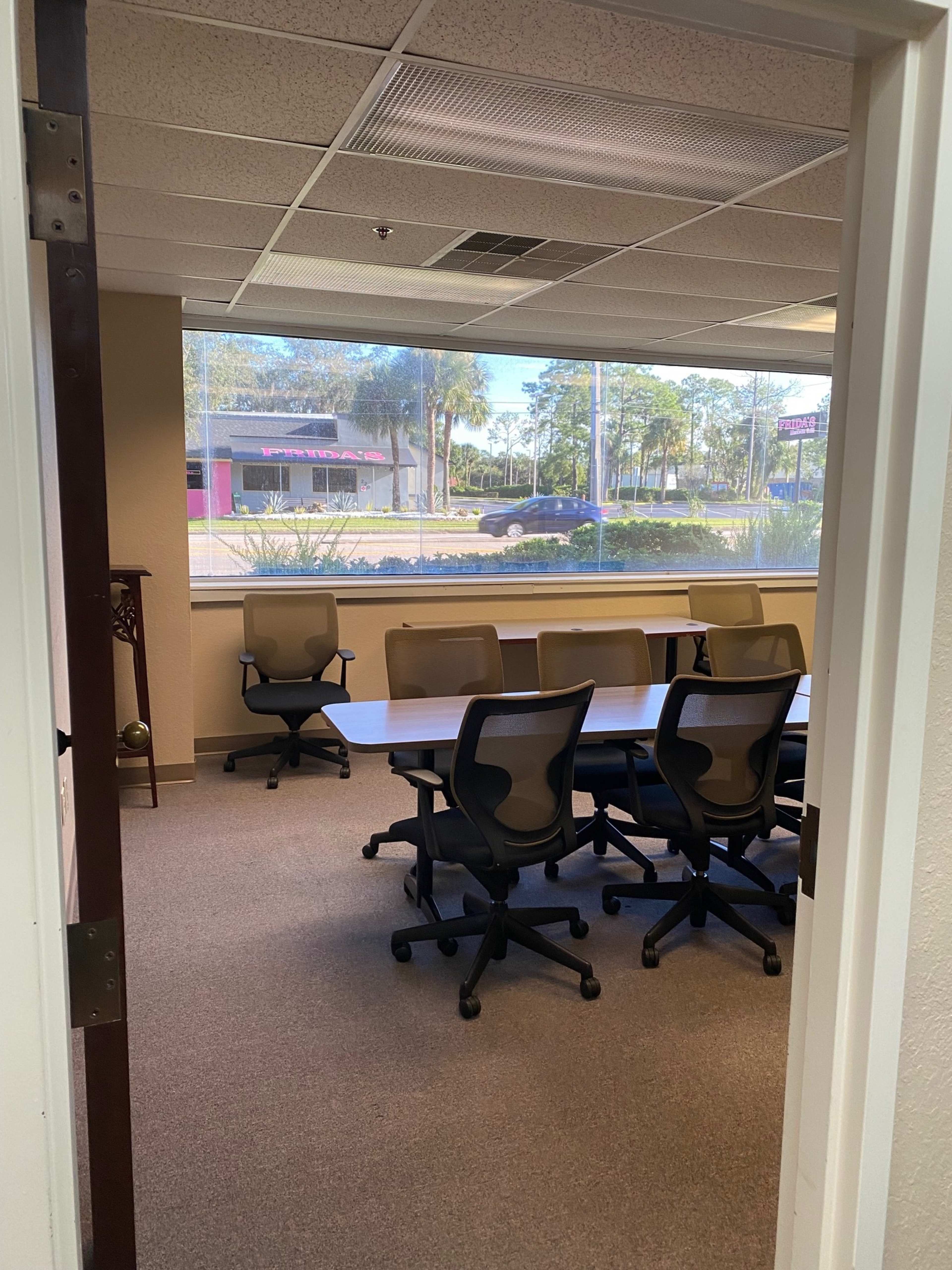 The Wekiva Meeting Room at Sweetwater Pointe Image in Wekiwa Springs, Wekiwa Springs, FL