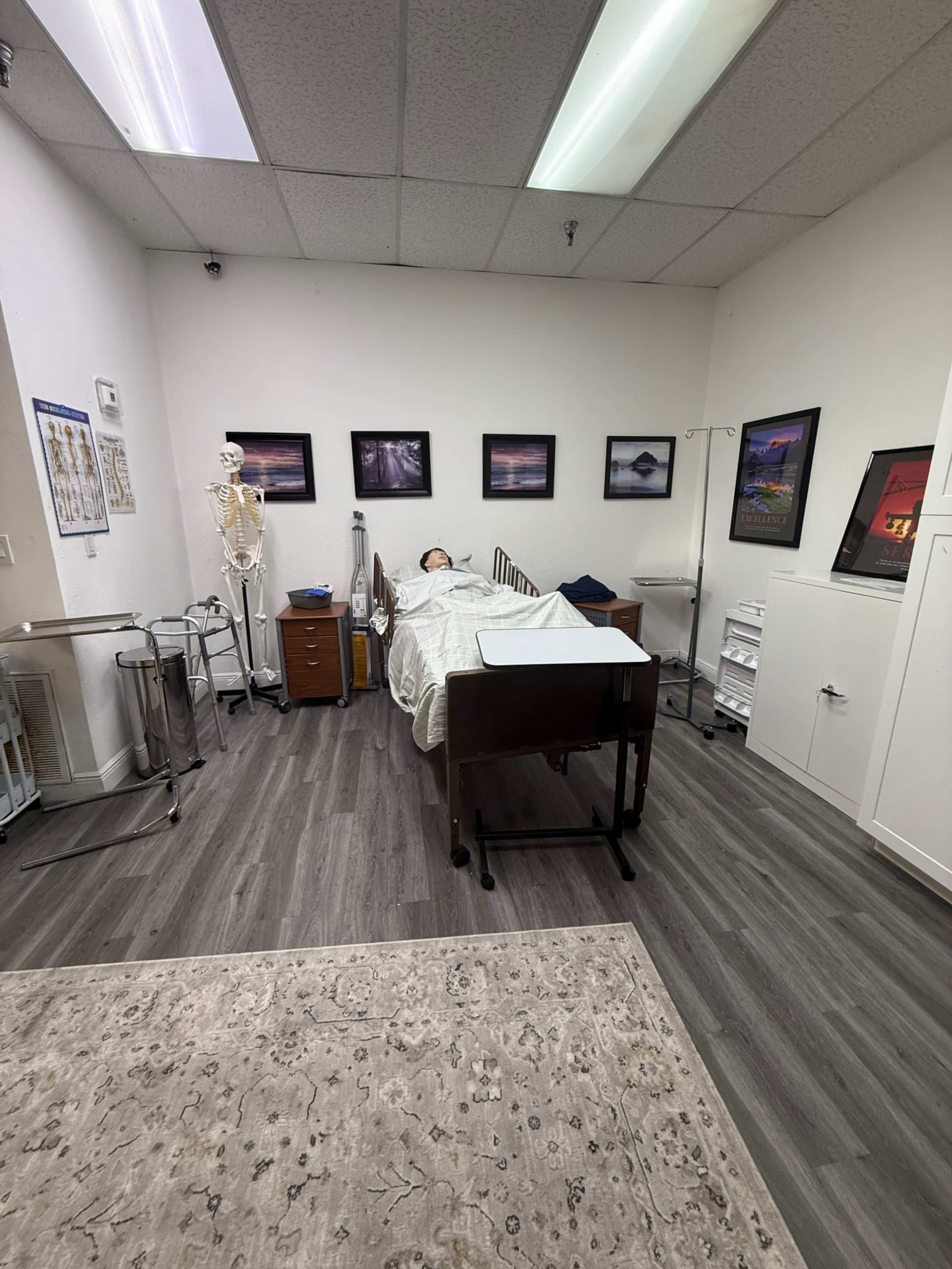 Bright, Modern Classroom & Creative Studio in Pembroke Pines Image in Pembroke Pines, Pembroke Pines, FL