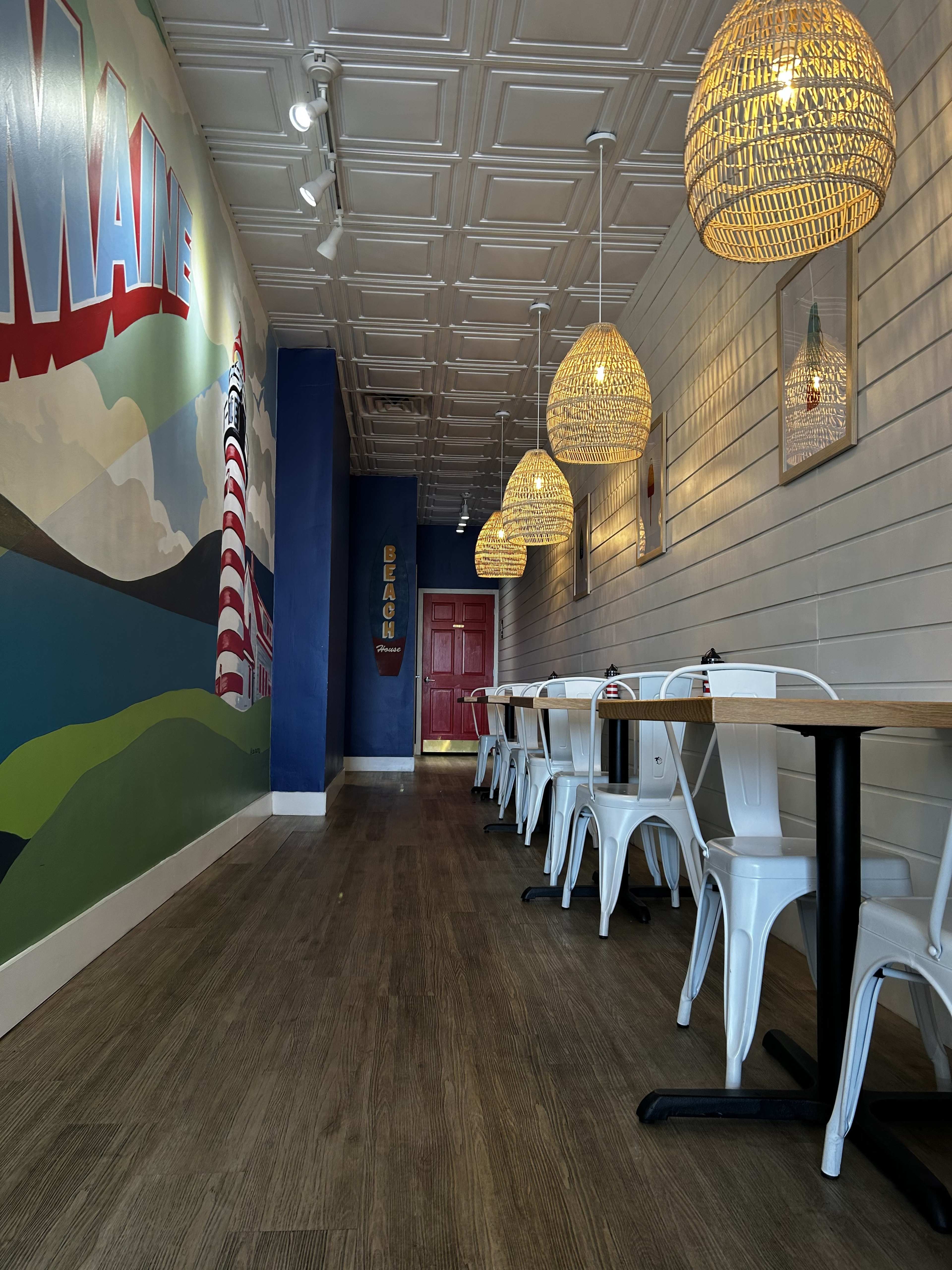 Cozy Event Space in Fort Lauderdale Image in East Fort Lauderdale, Fort Lauderdale, Florida