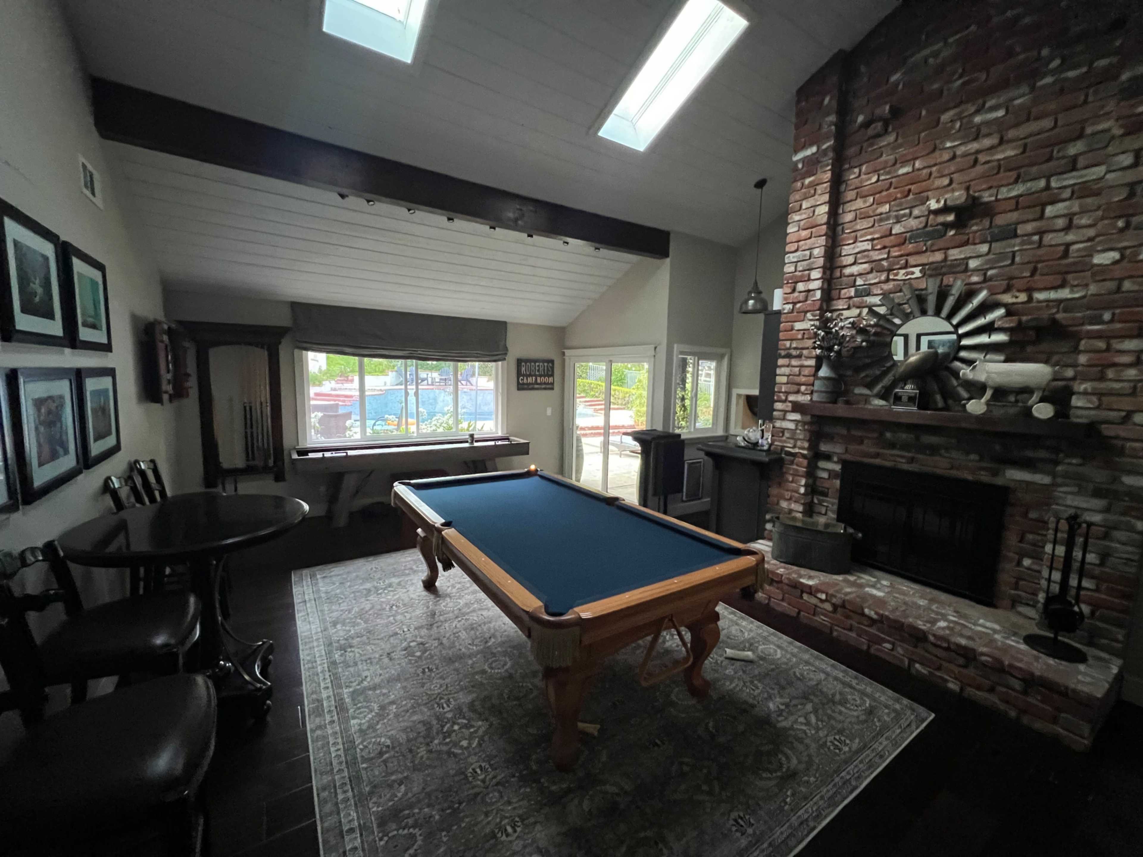 Sunset hills Ranch House with 2 acres of backyard Image in Santa Rosa Valley, Santa Rosa valley, CA