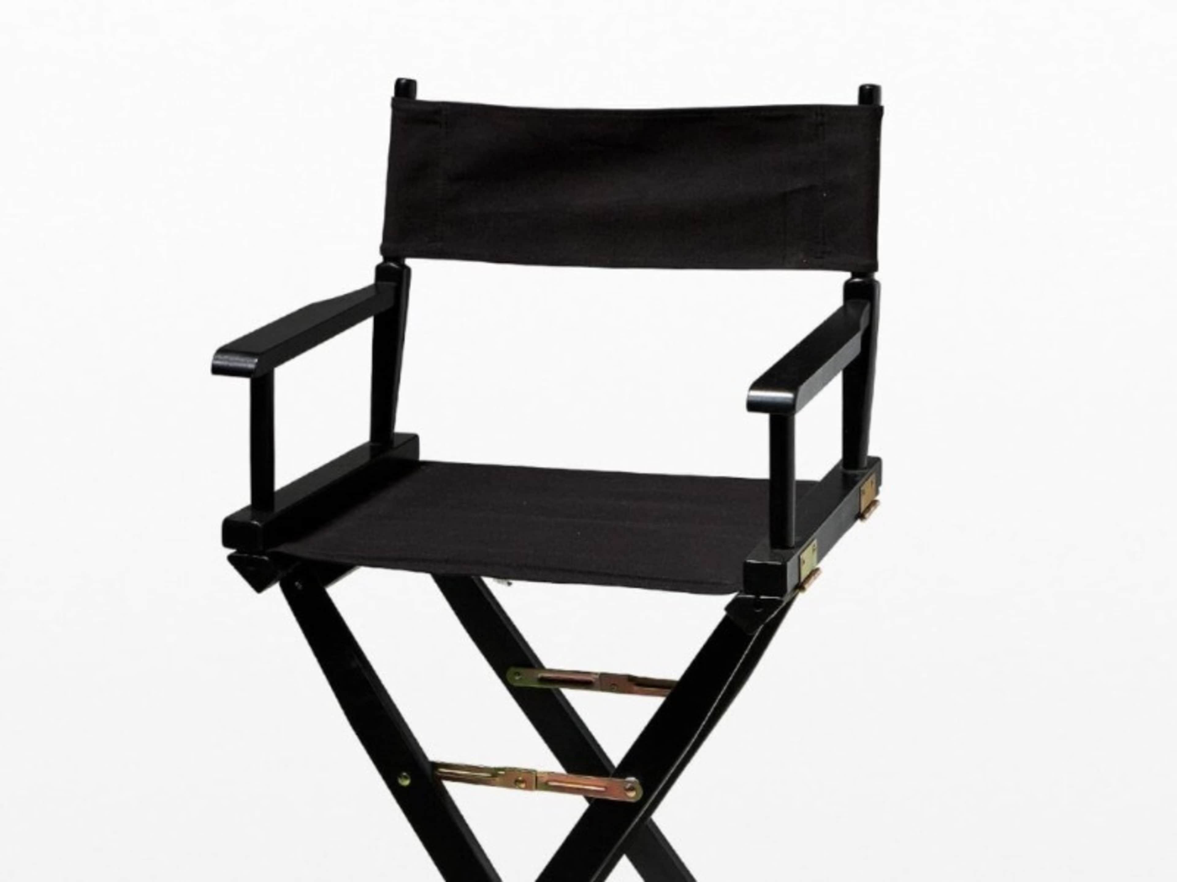 Directors Chairs