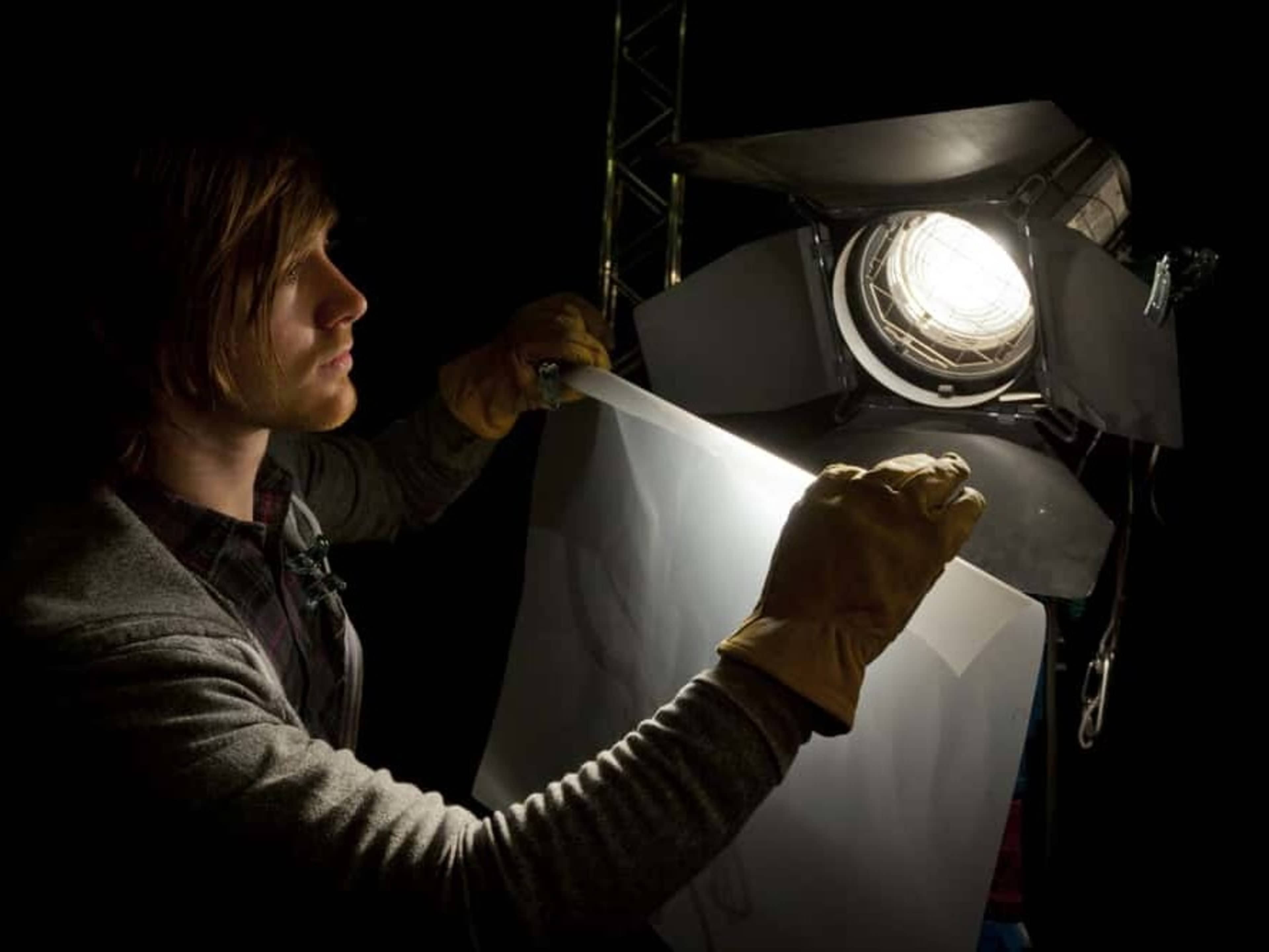 Lighting / Gear Tech